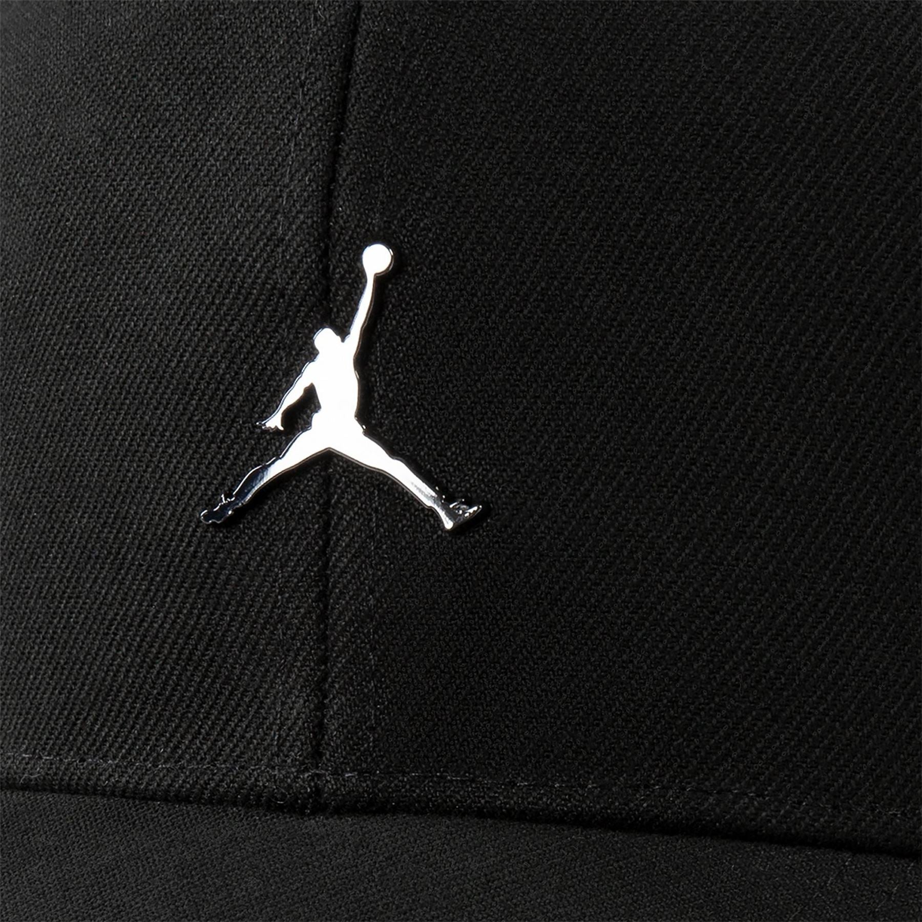 Air Jordan Flat Peak Cap