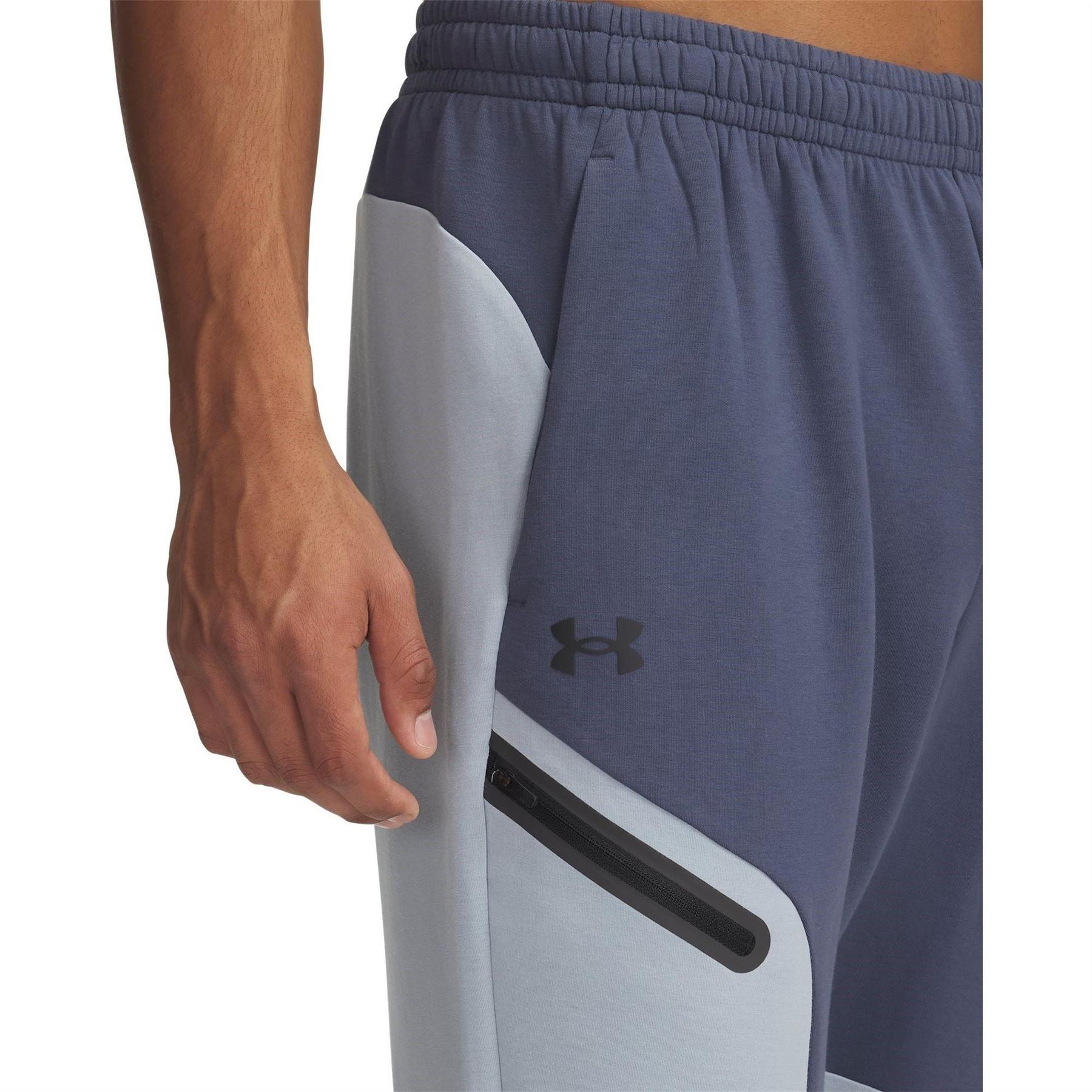 Under Armour Mens Armour Ua Unstoppable Fleece Jogger Eu Joggers