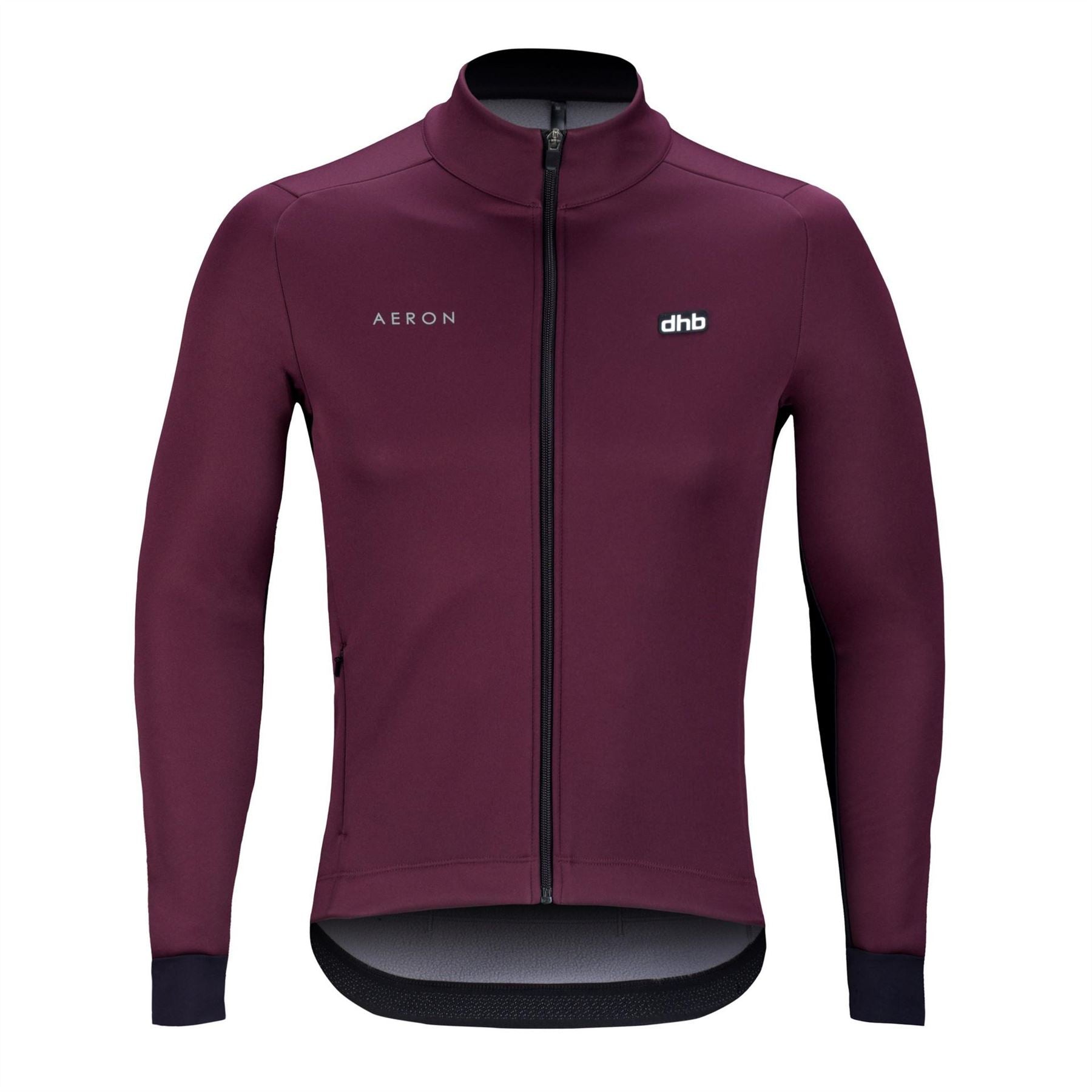 Dhb Winter Aeron Softsheel Jacket