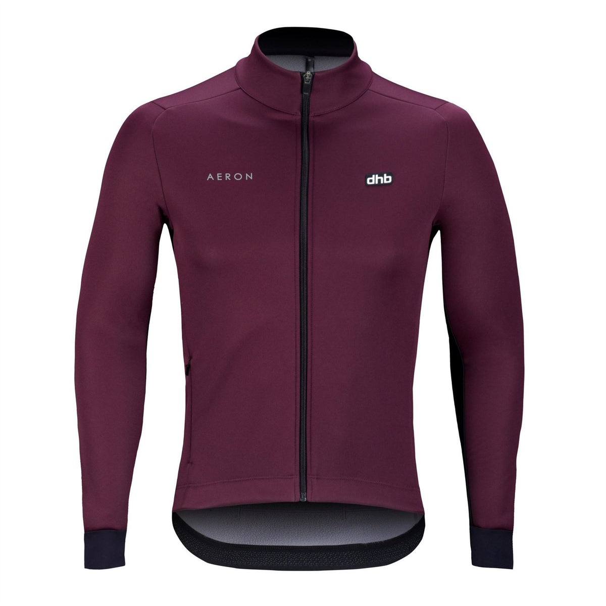 Dhb Winter Aeron Softsheel Jacket