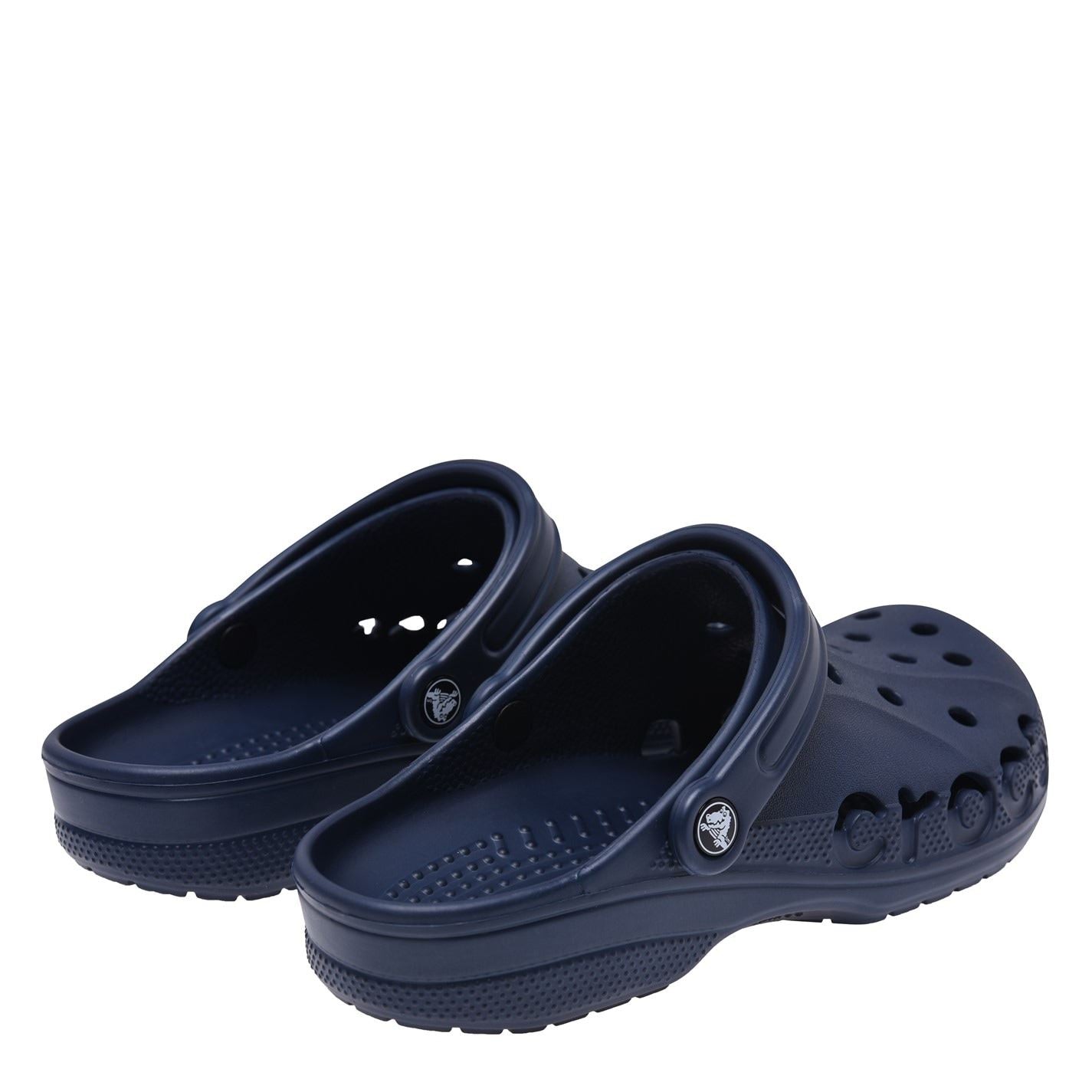 Crocs Baya Junior Boys Clogs
