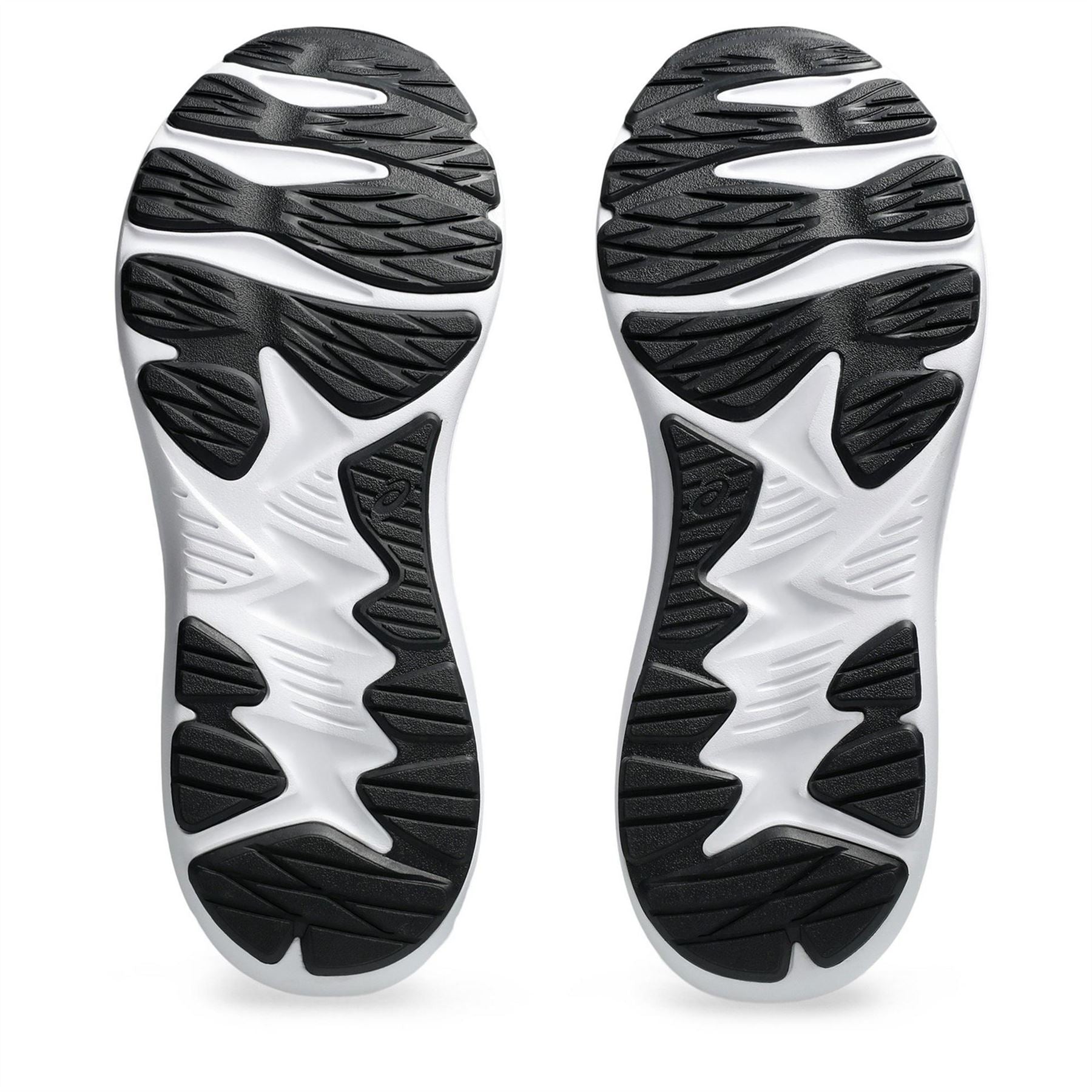 Asics Mens Jolt 5 Road Running Shoes