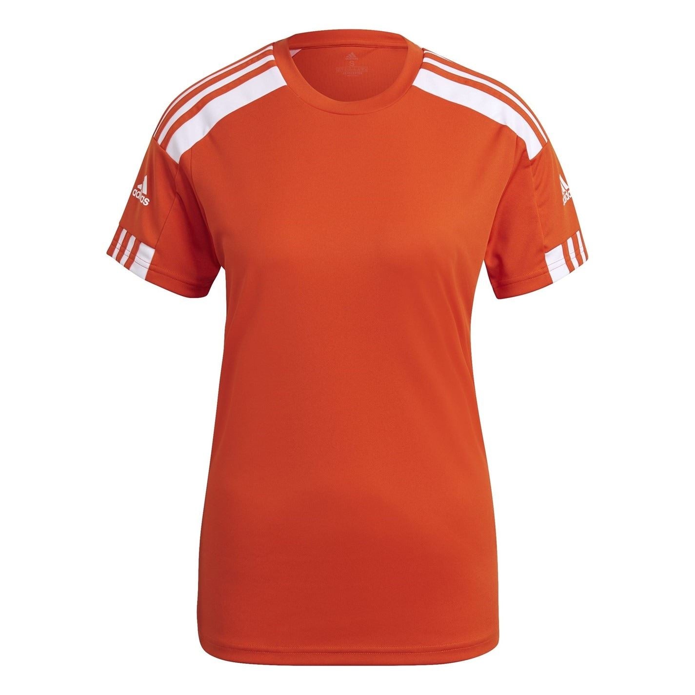 adidas Womens Squadra 21 Jersey
