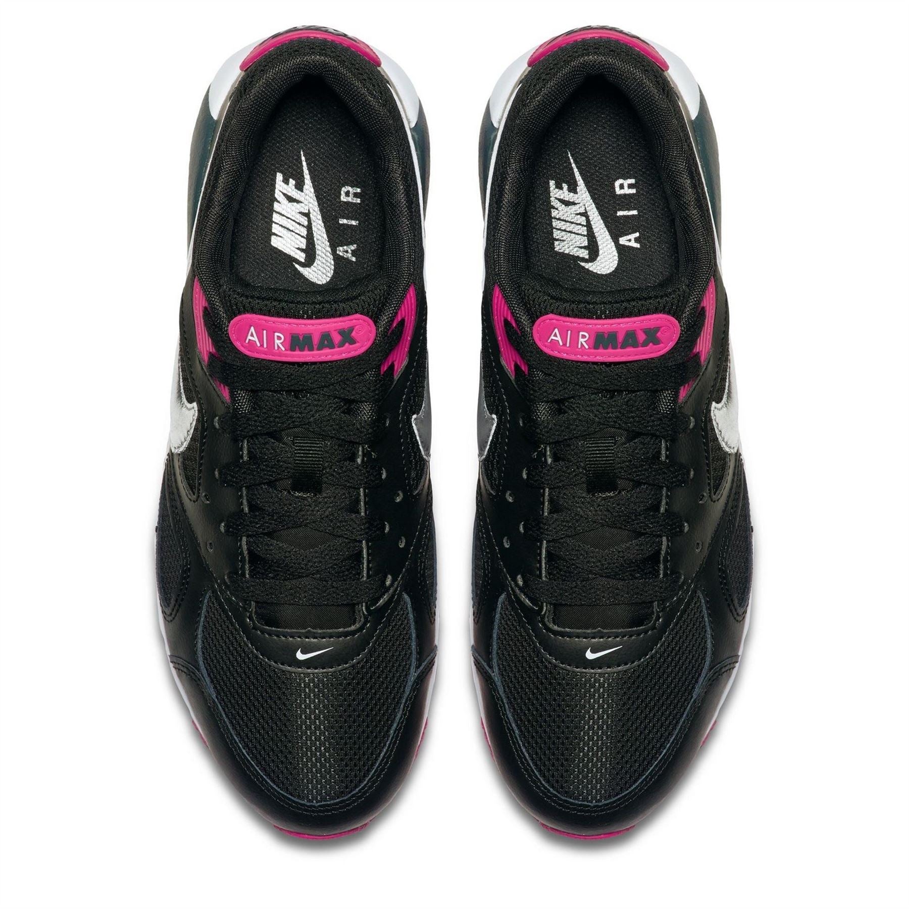 Nike Womens Max Ivo Shoes