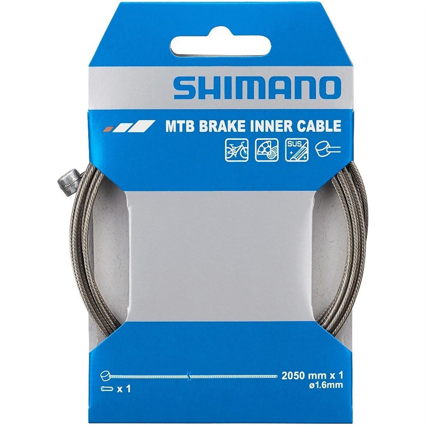 Shimano Brake Inner Cable