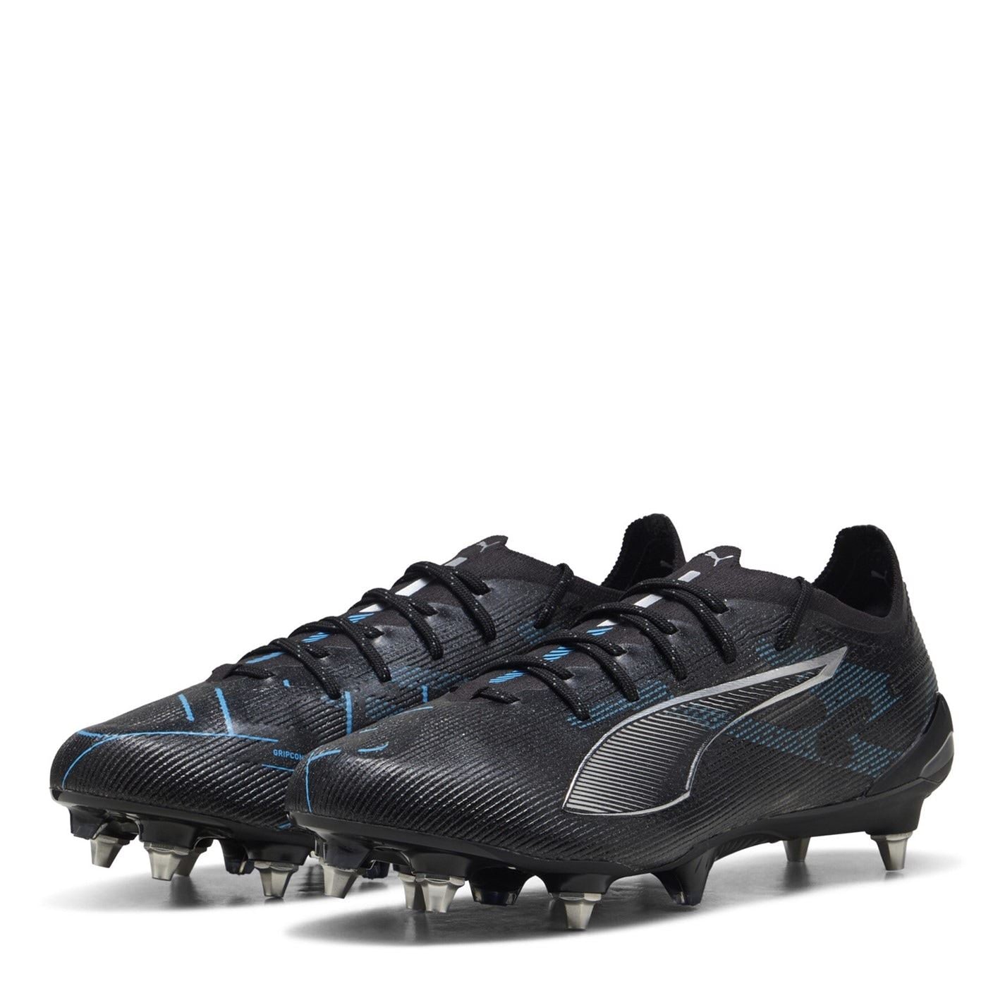 Puma Mens Ultra 5 Ultimate Mxsg Soft Ground Football Boots