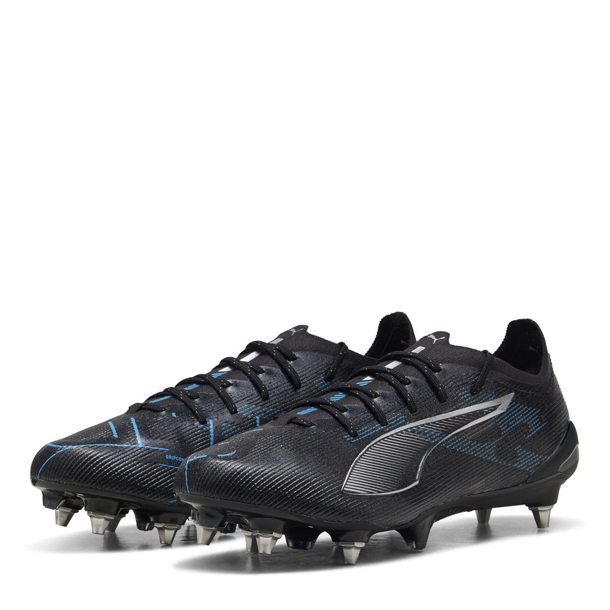 Puma Mens Ultra 5 Ultimate Mxsg Soft Ground Football Boots