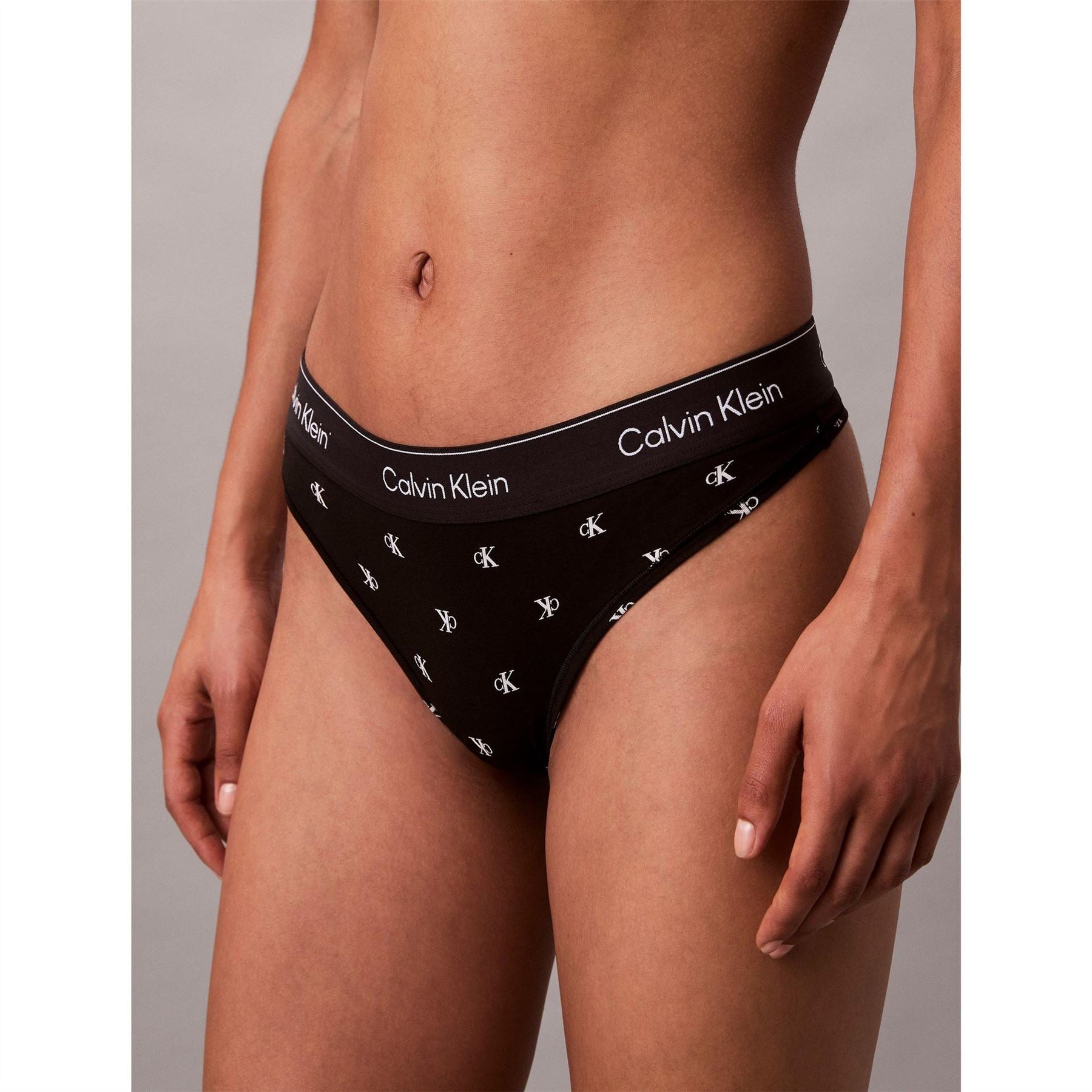 Calvin Klein Thong