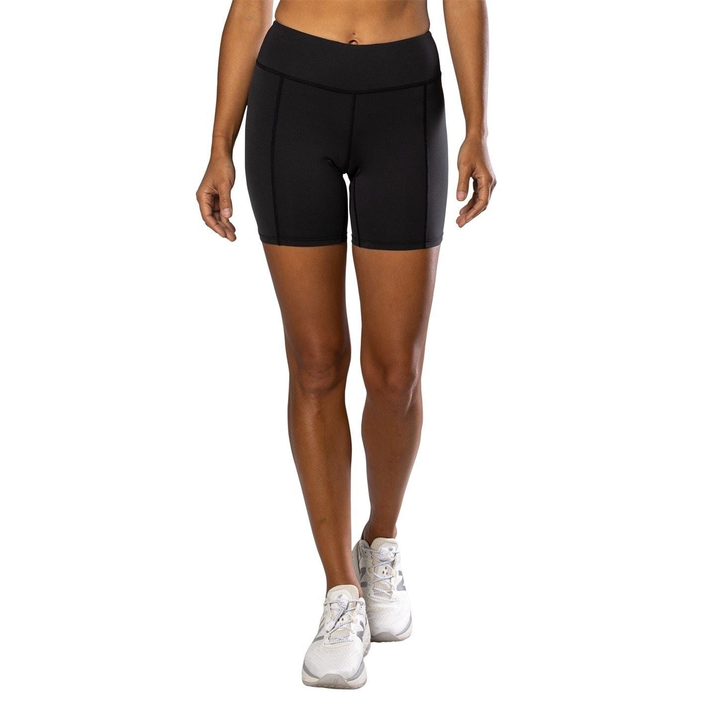 Nathan Bike Compression Fit Road Shorts