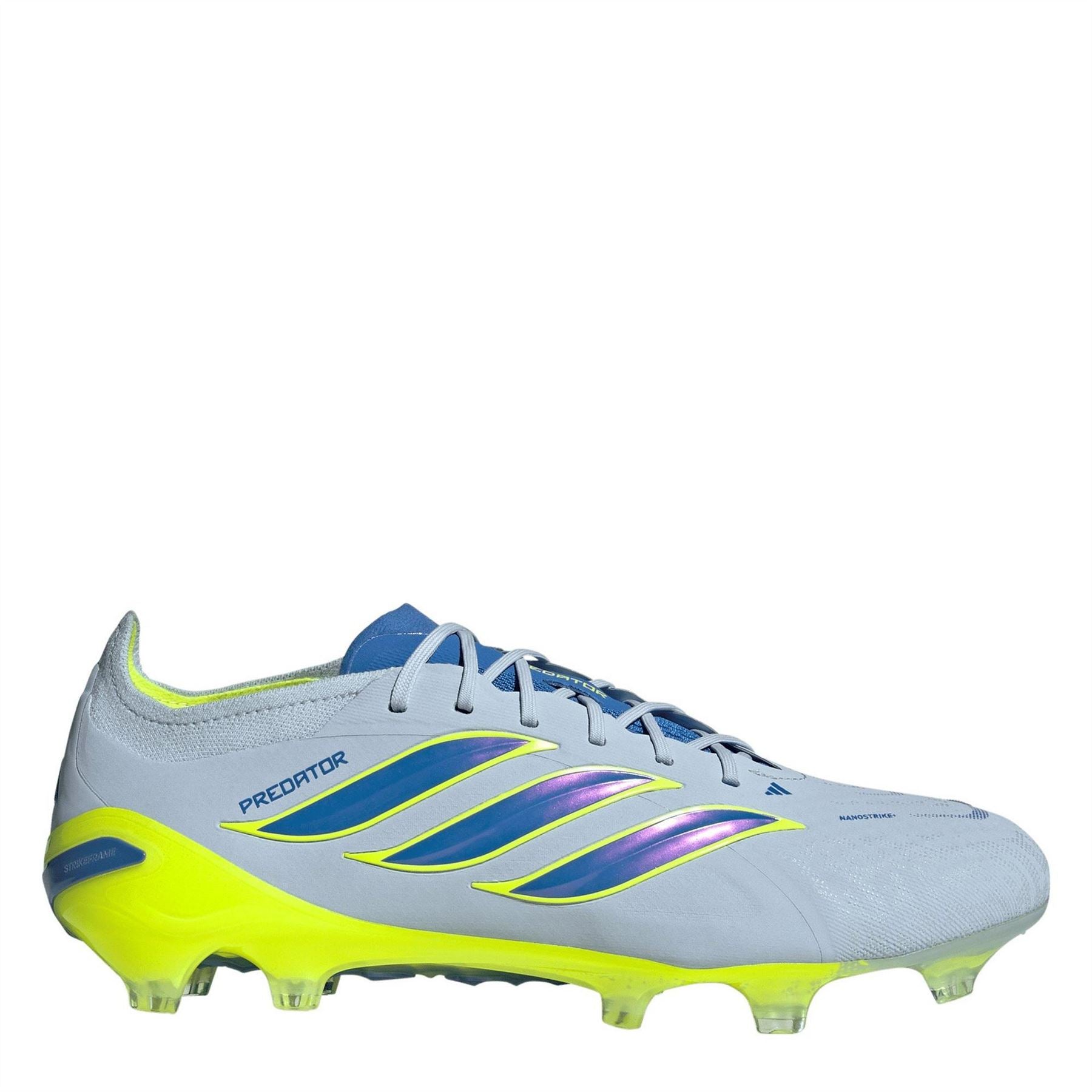 adidas adidas Predator Elite Firm Ground Football Boots