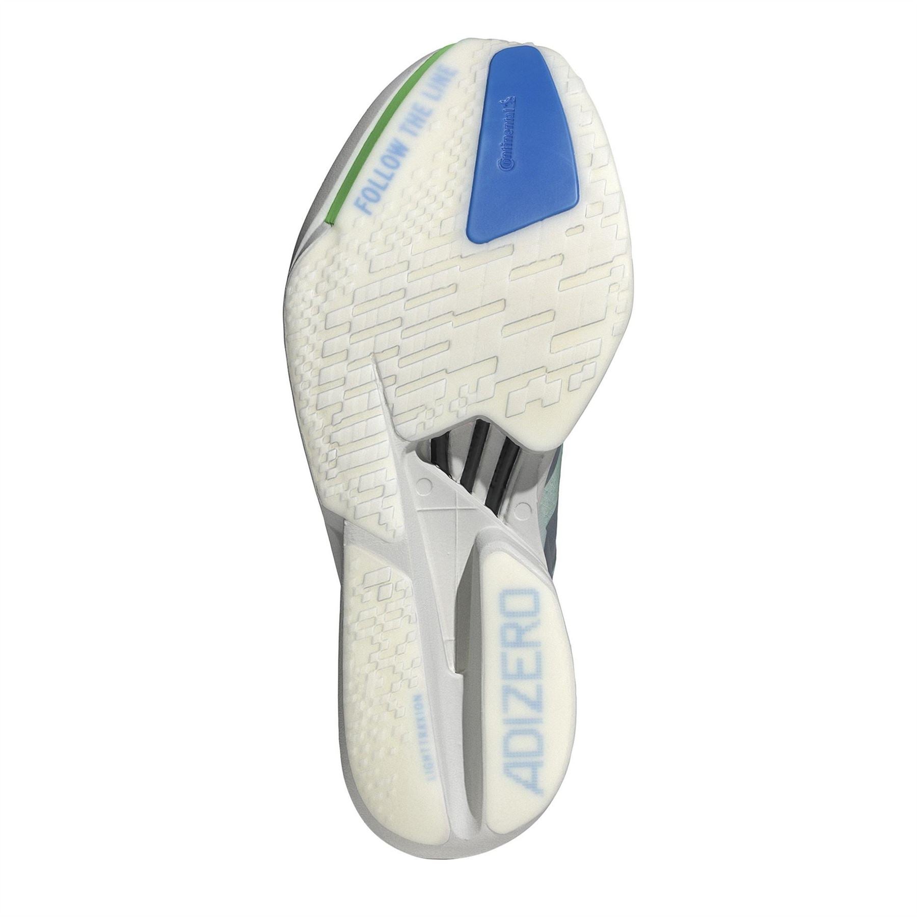 adidas Mens Adizero Adios Pro 4 Shoes