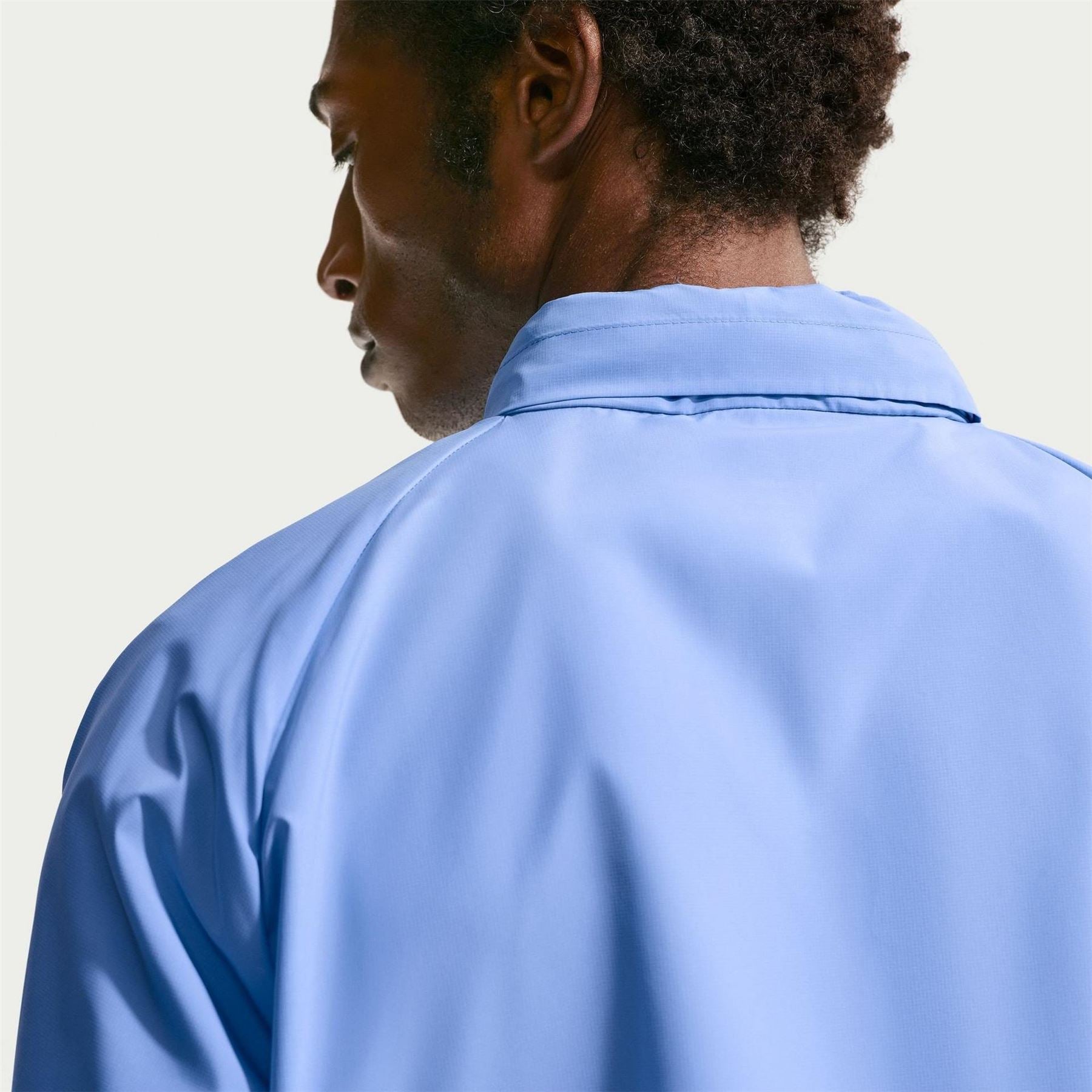 Nike Mens Miler Repel Running Jacket