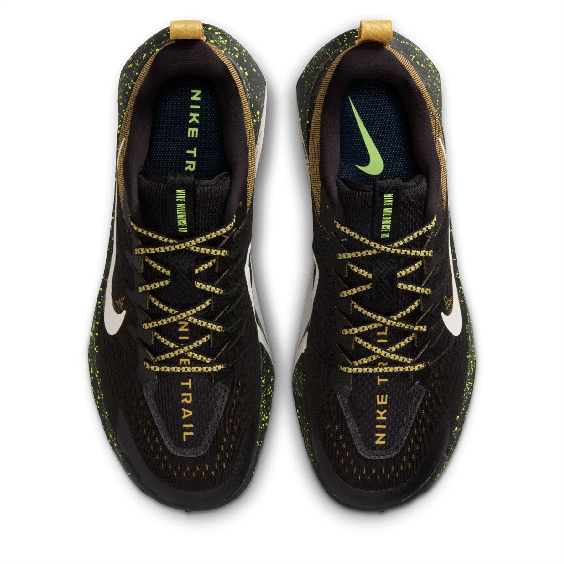 Nike Mens Wildhorse Trail Running Shoes Womens