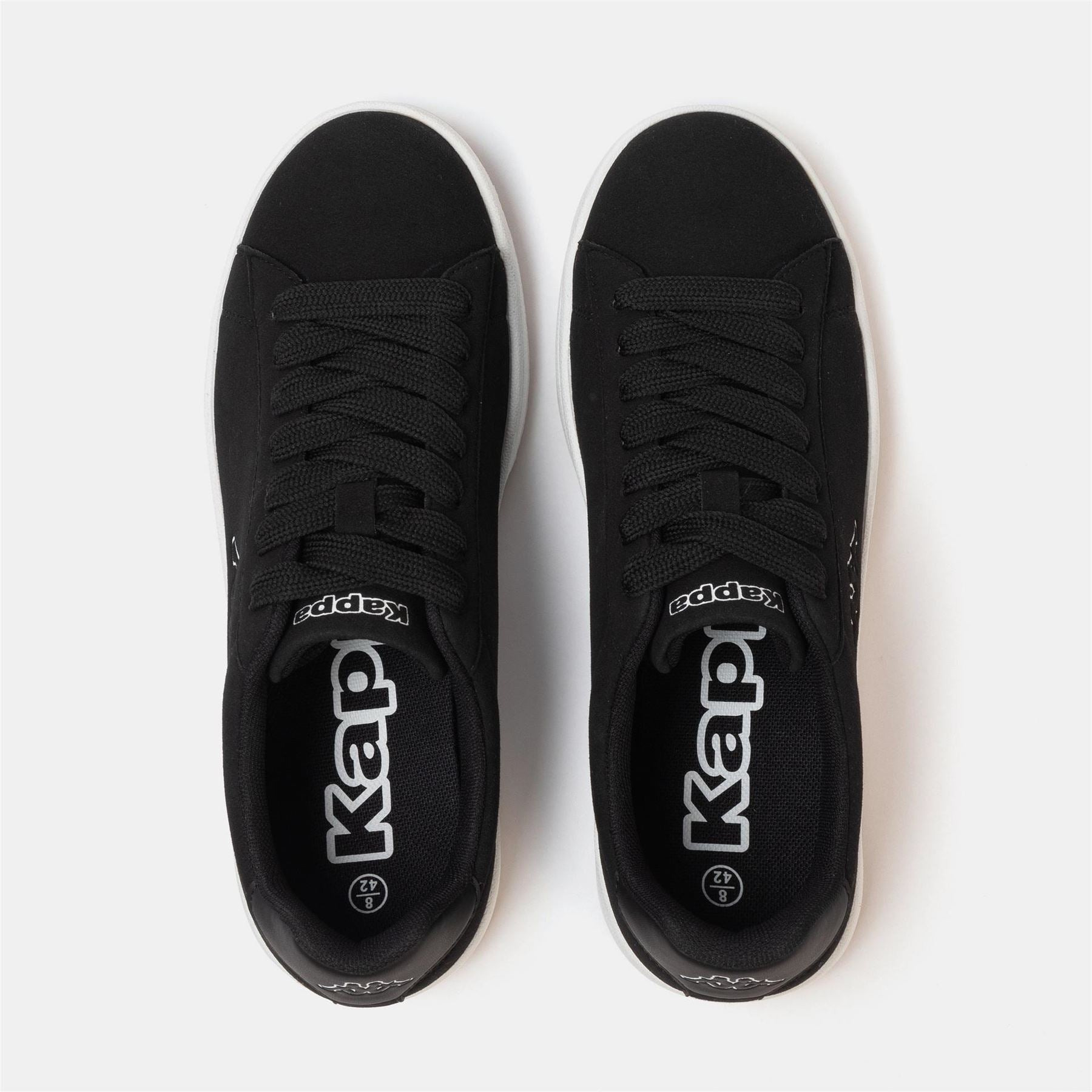 Kappa Caccamo Men Trainers