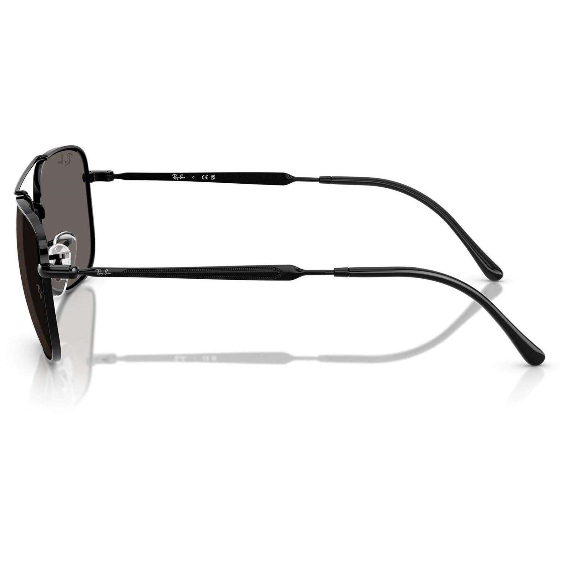 Ray-Ban Full Rim Double Bridge Sunglasses
