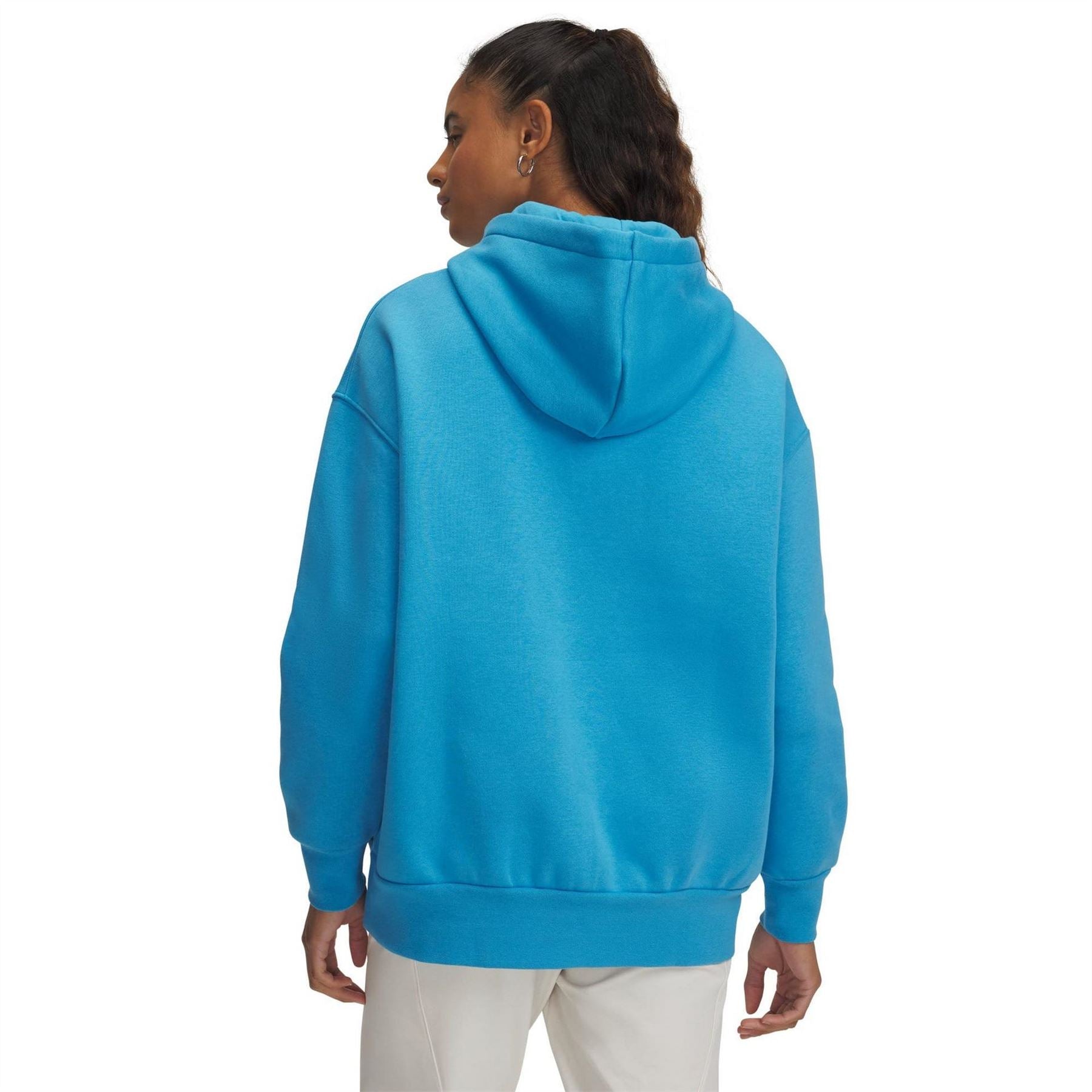 Under Armour Fleece Os Hoody