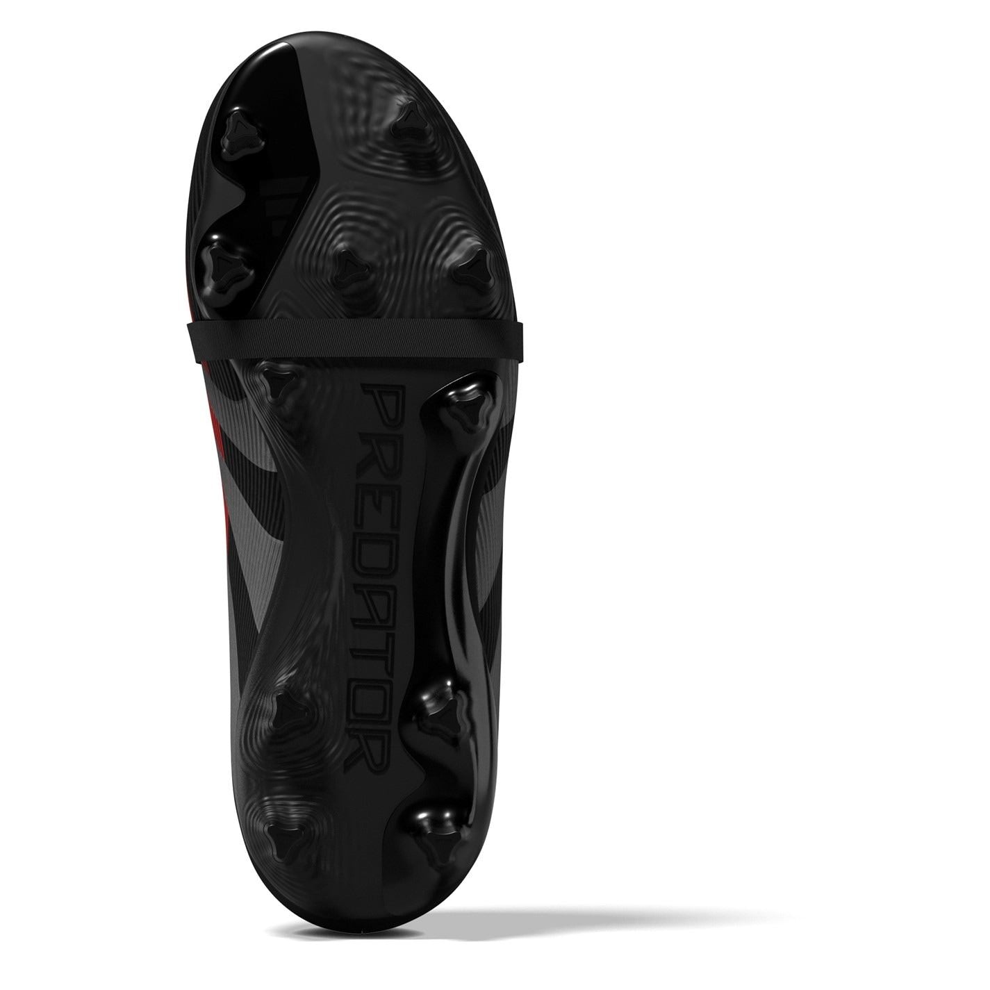 adidas Predator League Fold Over Tongue Childrens Firm Ground Football Boots