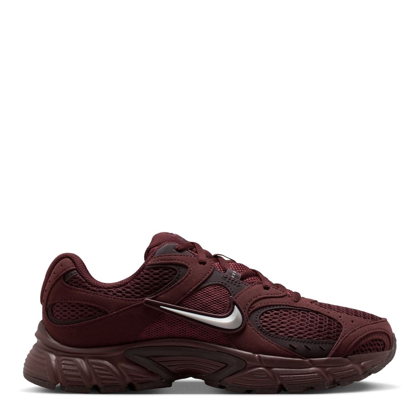 Nike Vomero Run 5 Lace-Up Running Trainers