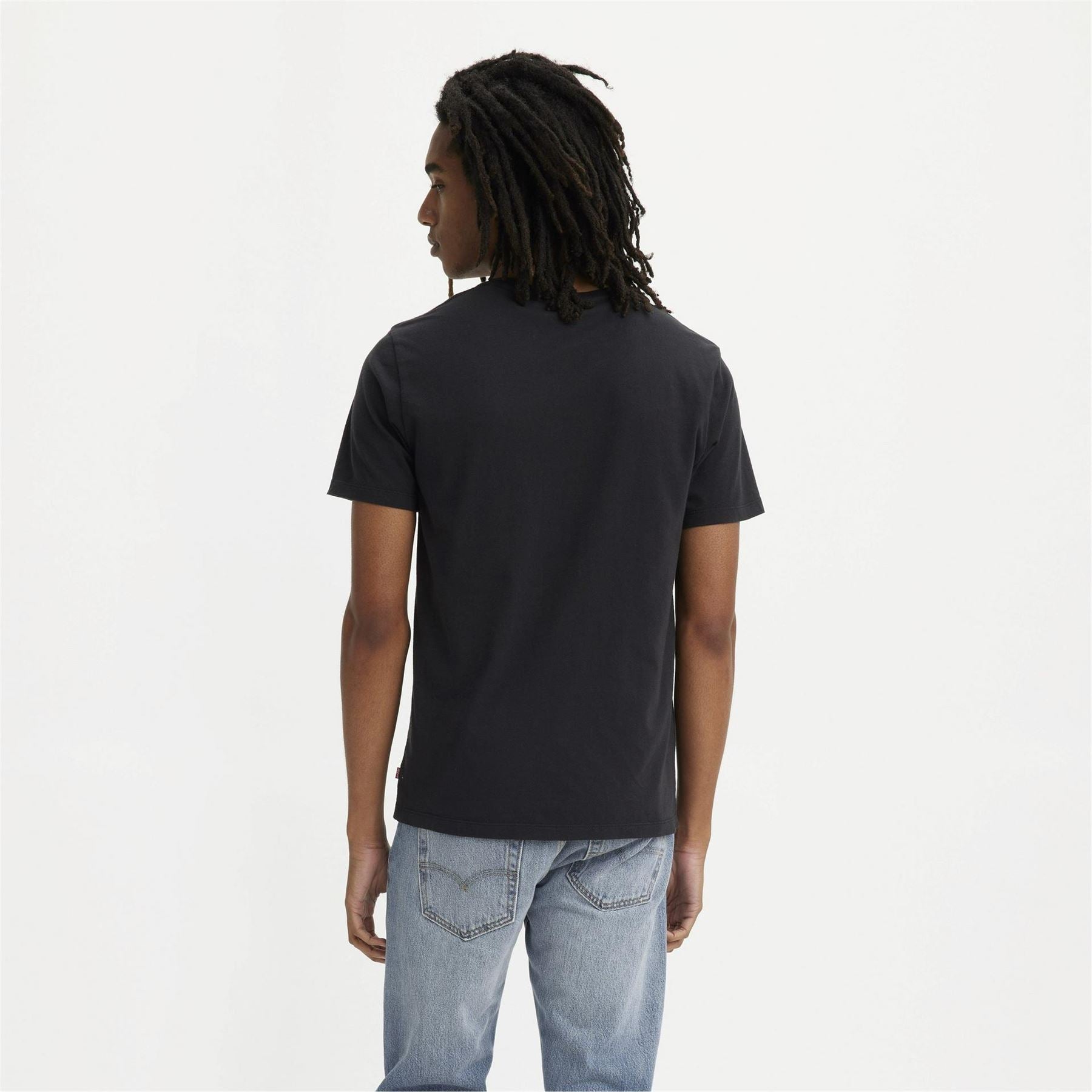 Levis Circle T-Shirt