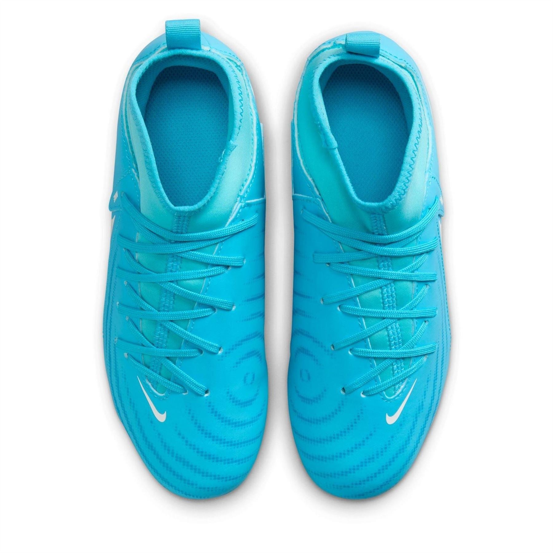 Nike Phantom Luna Ii Club Junior Firm Ground Football Boots