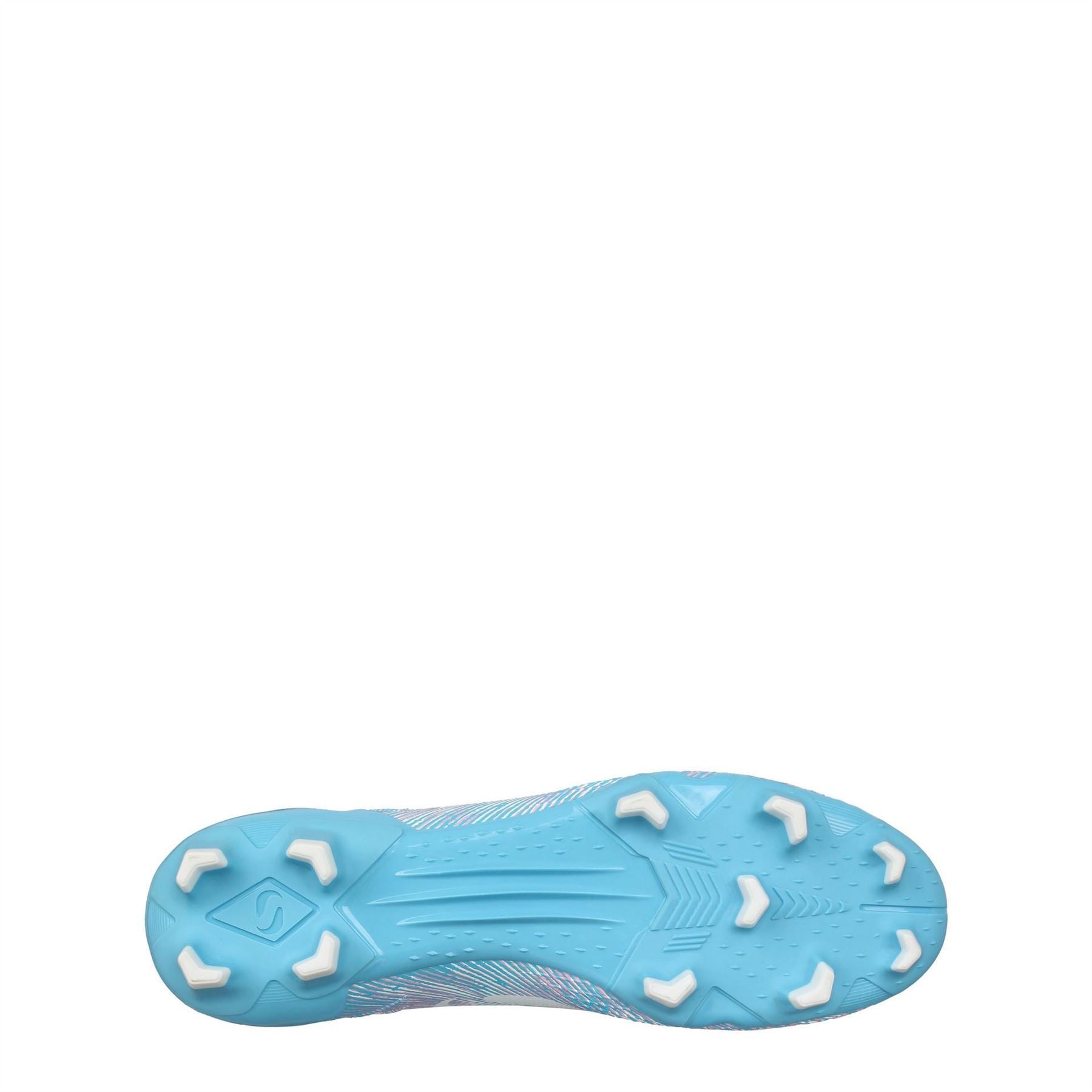 Sondico Blaze Junior Fg Football Boots