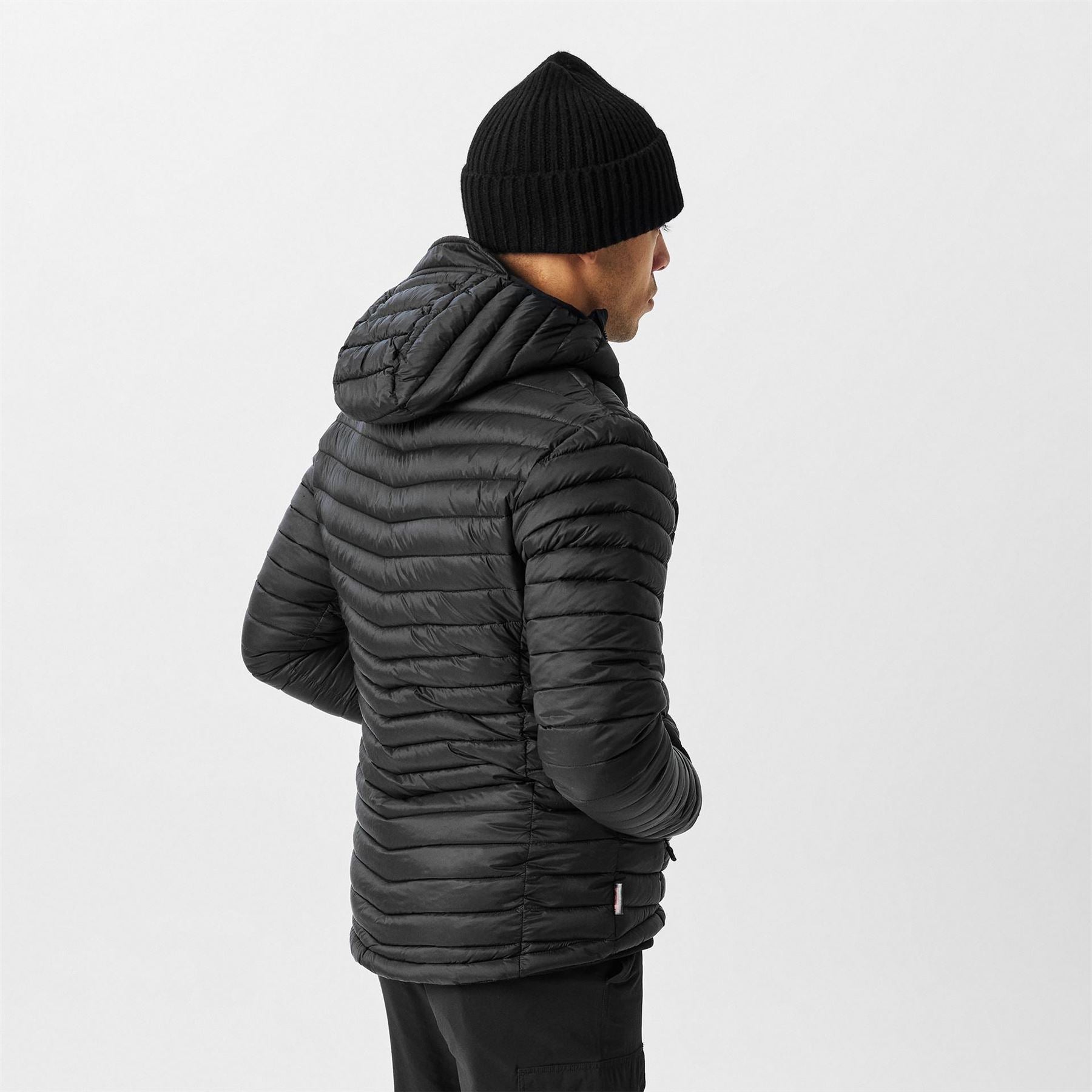 Karrimor Hot Rock THERMOLITE Water Resistant Down Jacket