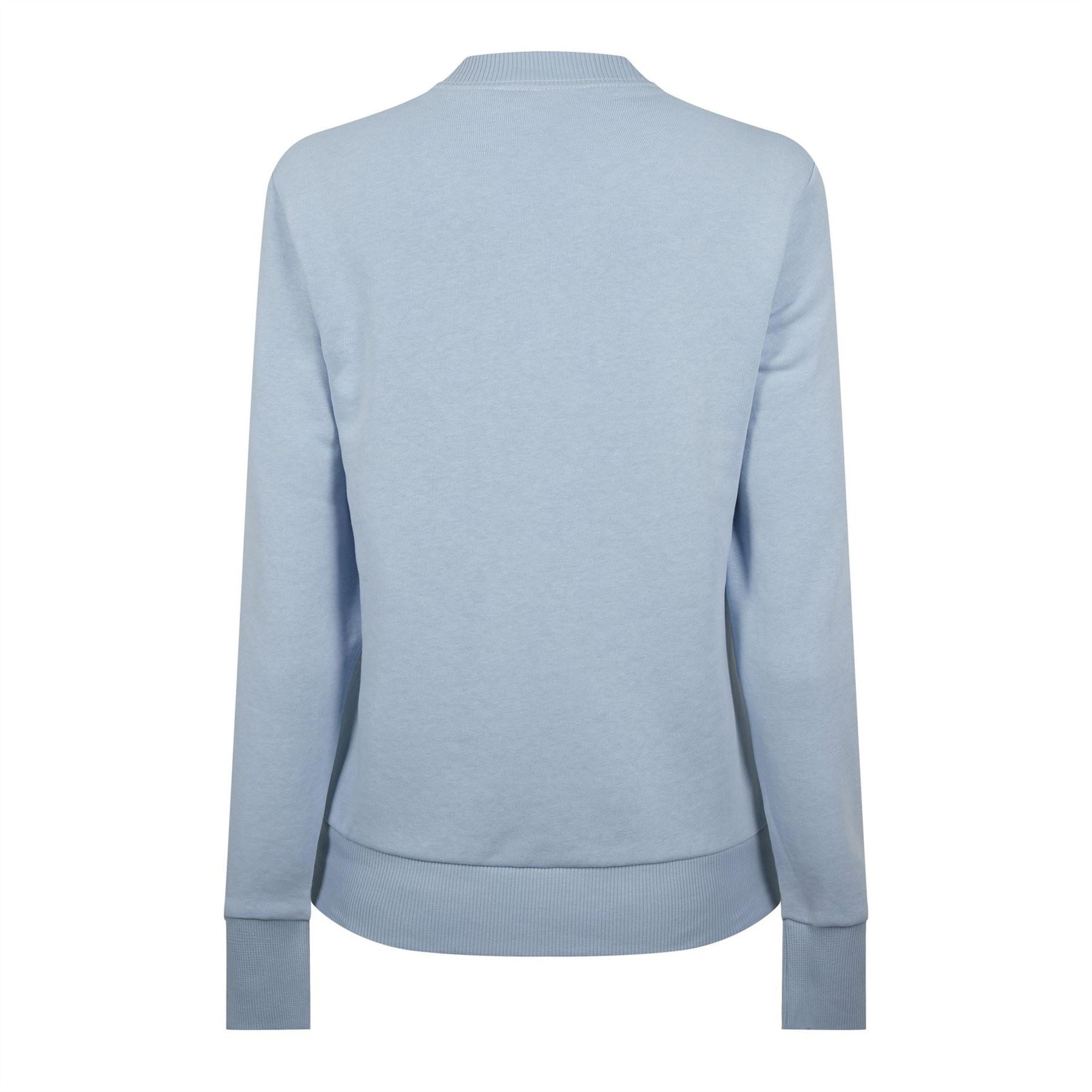 Reebok Terry Crew Sweatshirt