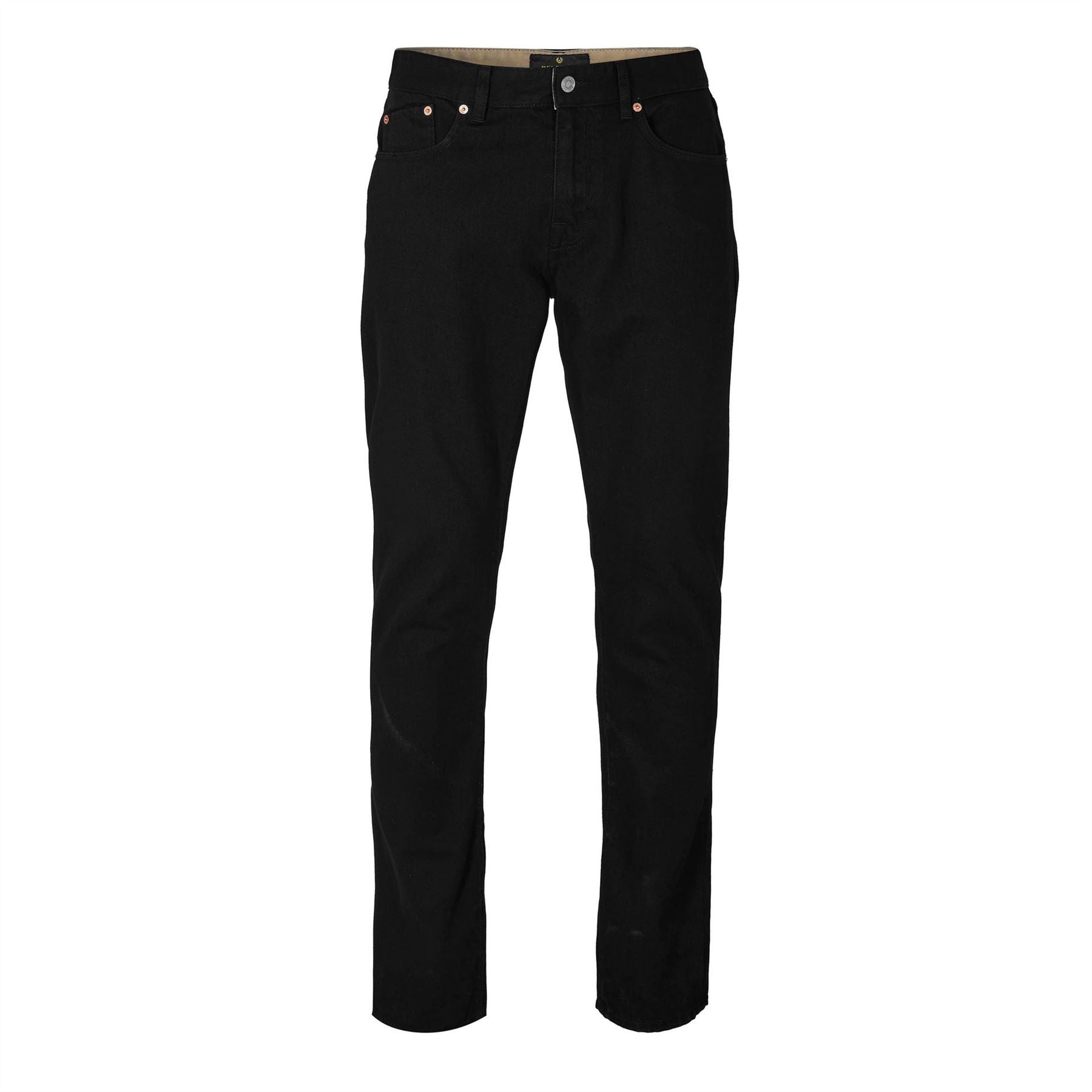 Belstaff Longton Slim Fit Jeans