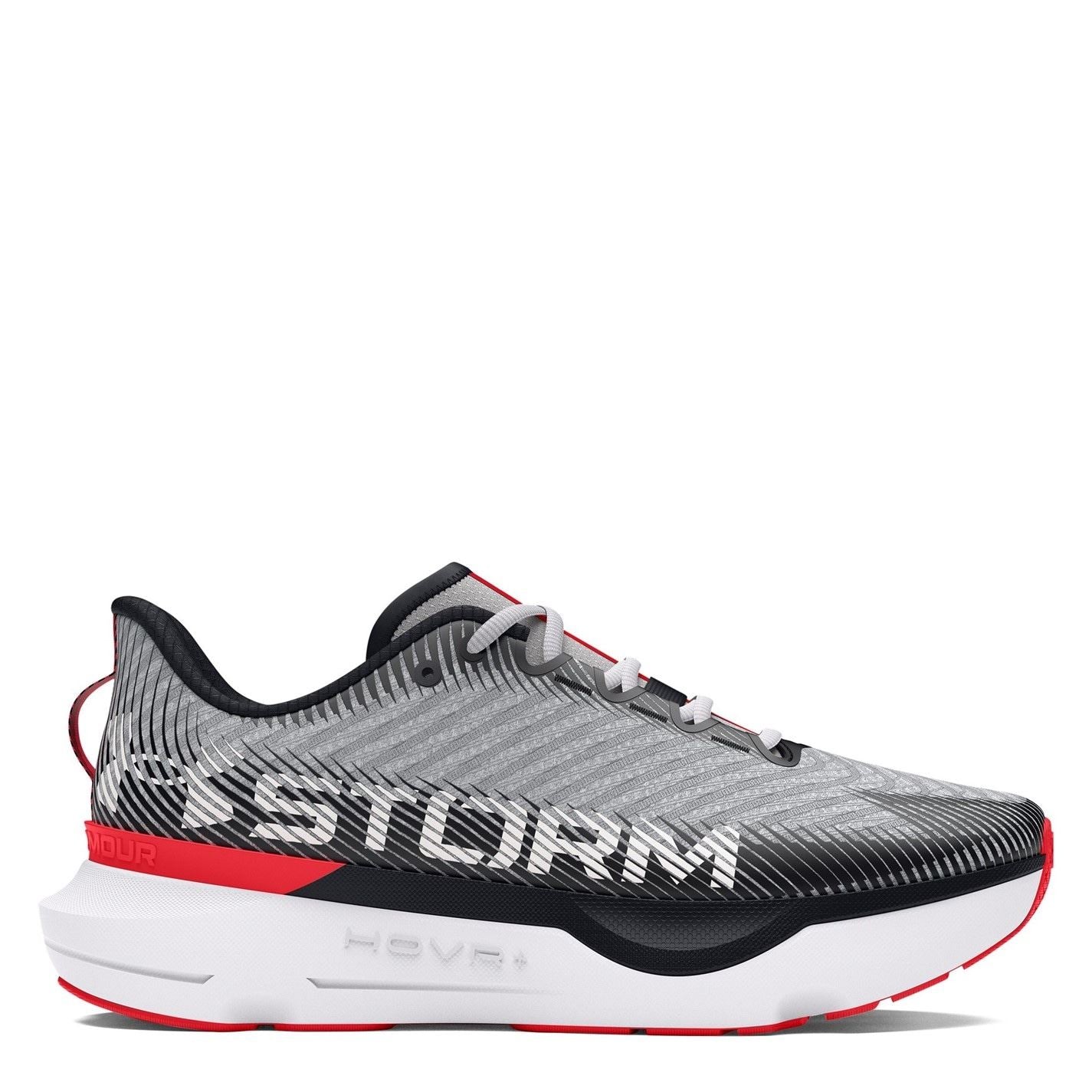 Under Armour Infinite Pro Low Top Sneakers