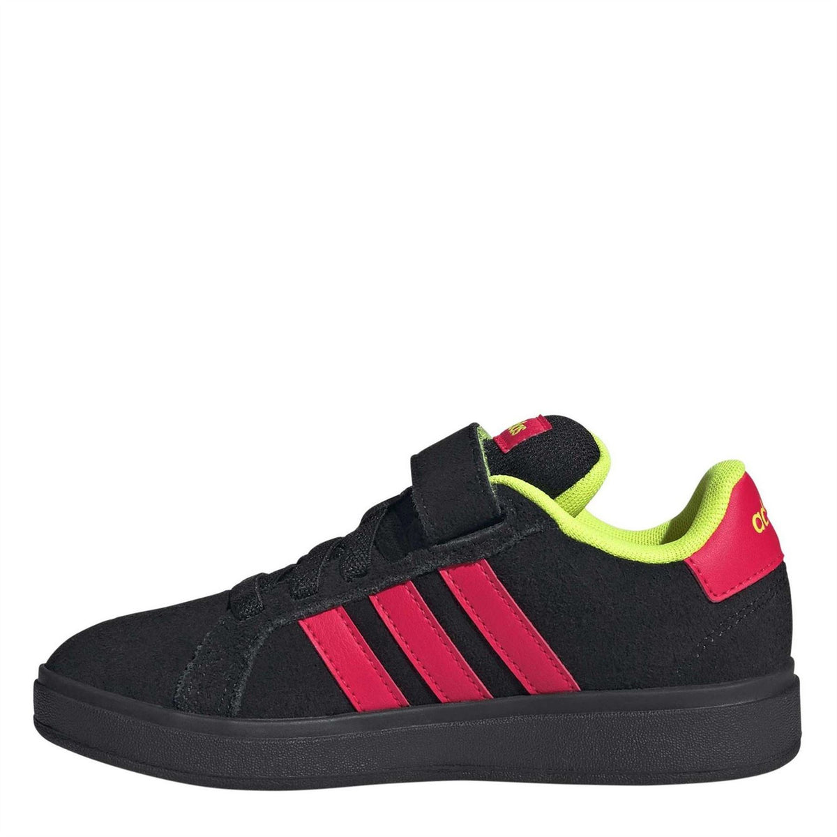 adidas Grand Court Low Top Sneakers