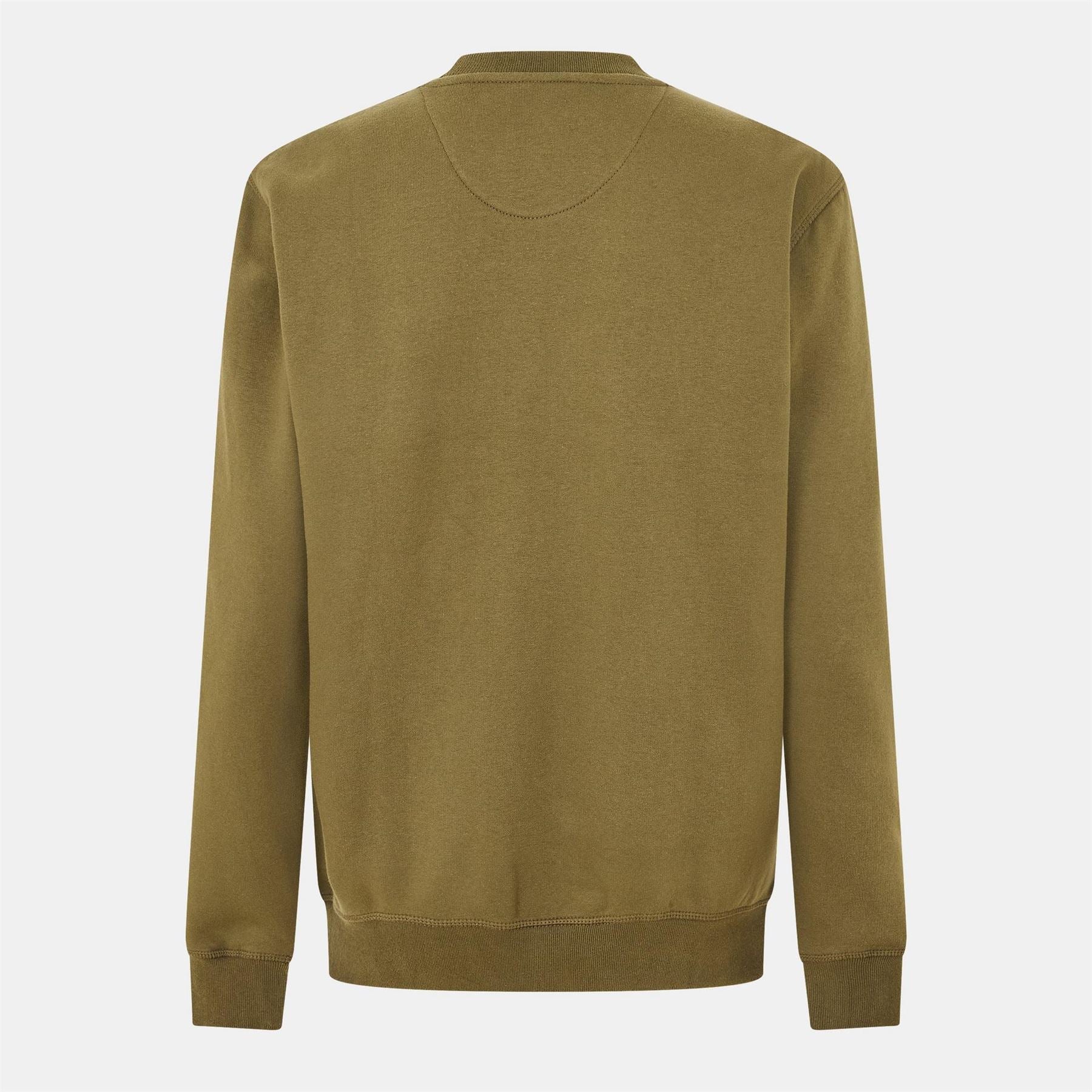 Jack Wills Belvue Graphic Logo Crew Neck Sweatshirt