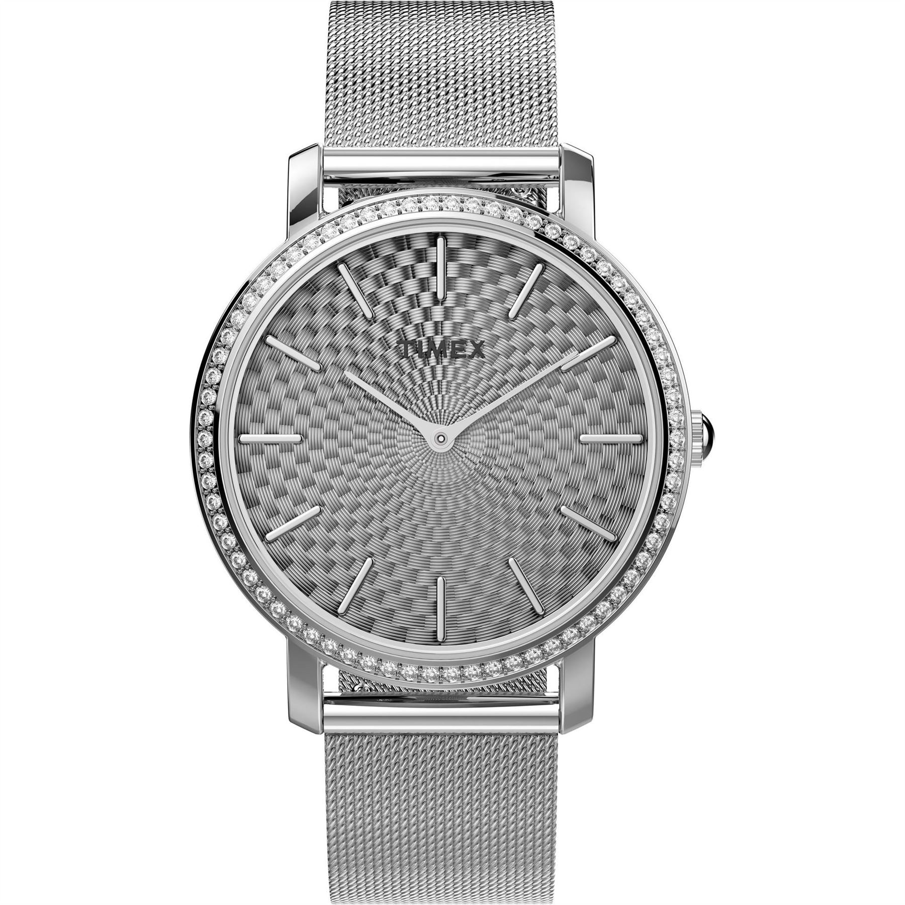 Timex Quartz Analogue Watch