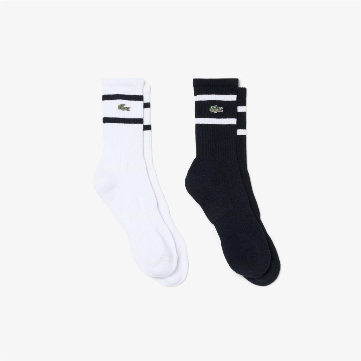 Lacoste 2pk Tnns Crw