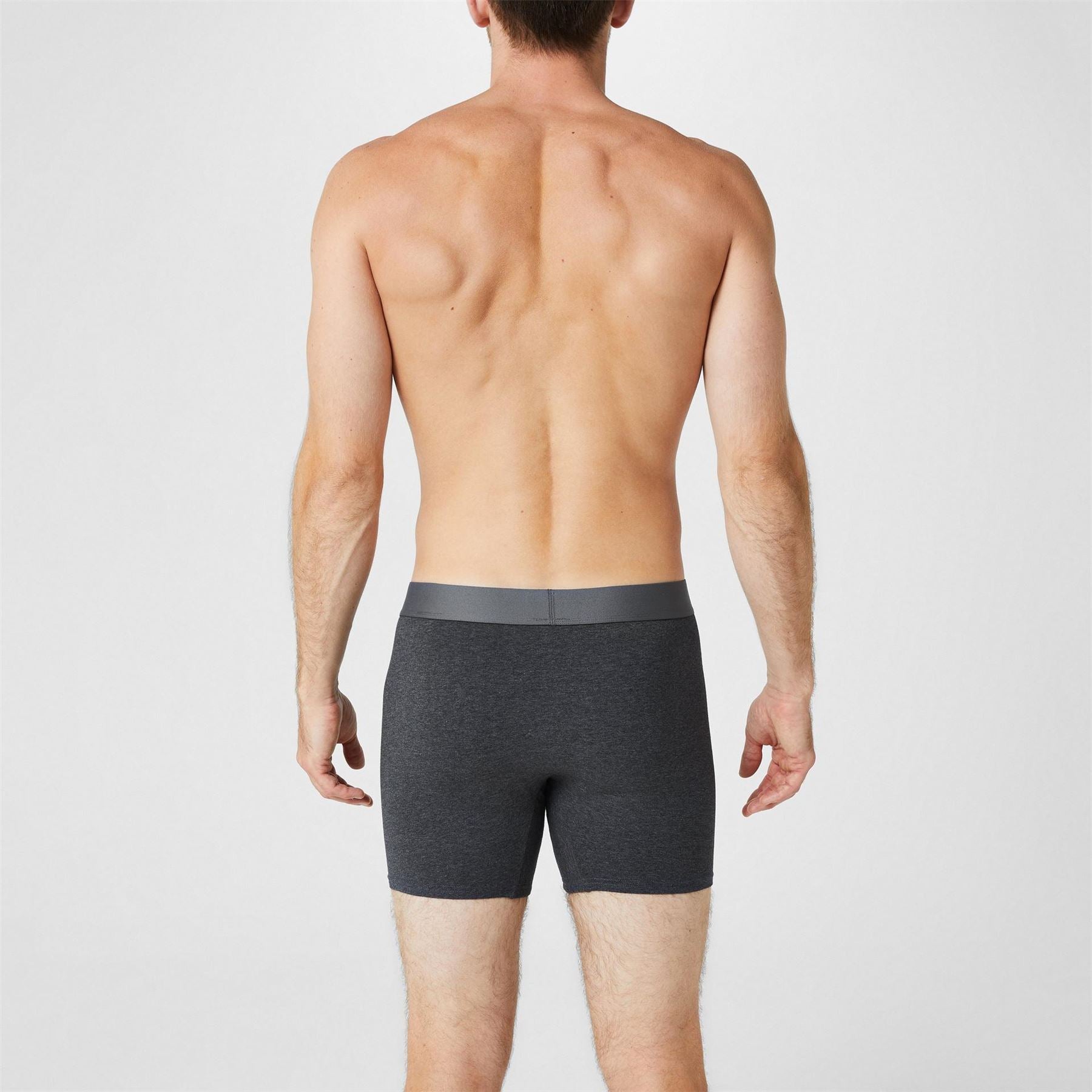 Firetrap 2 Pack Boxers