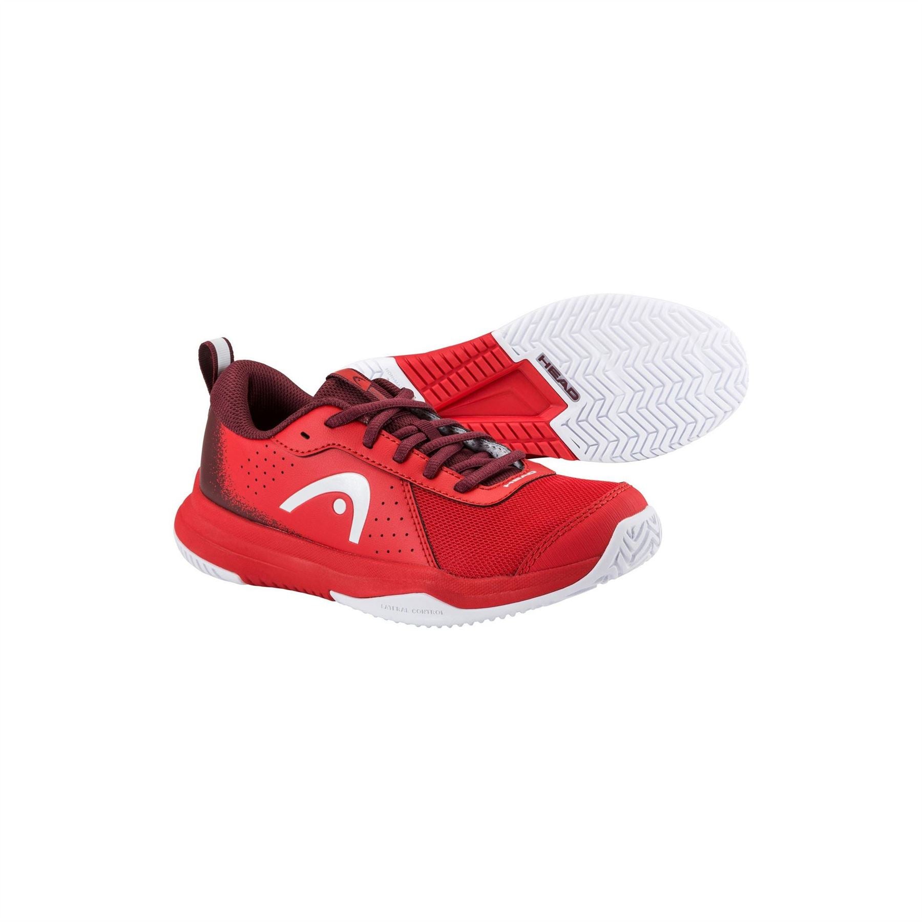 HEAD Court 4.0 Junior Tennis Shoe