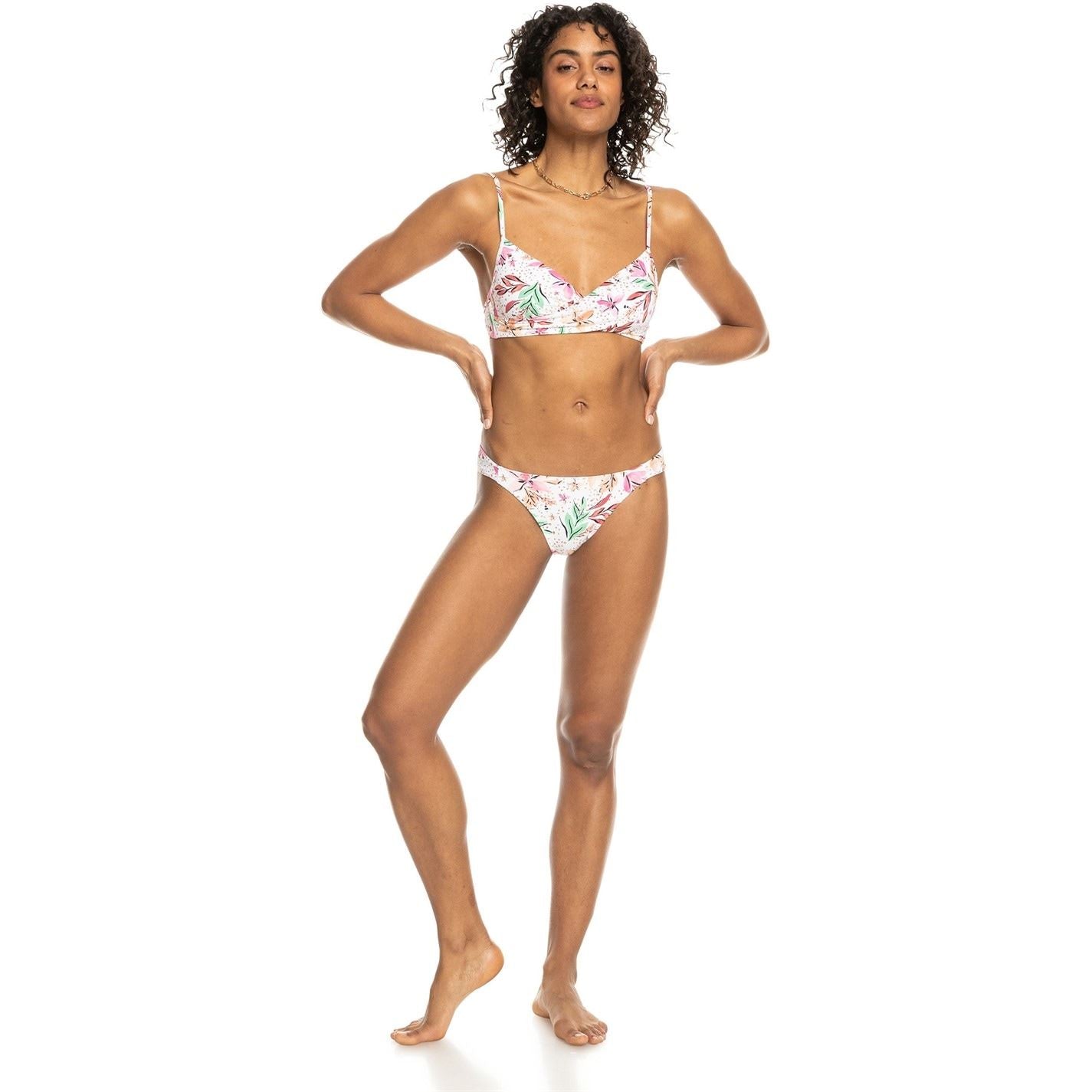 Roxy Womens Bikini Bottoms