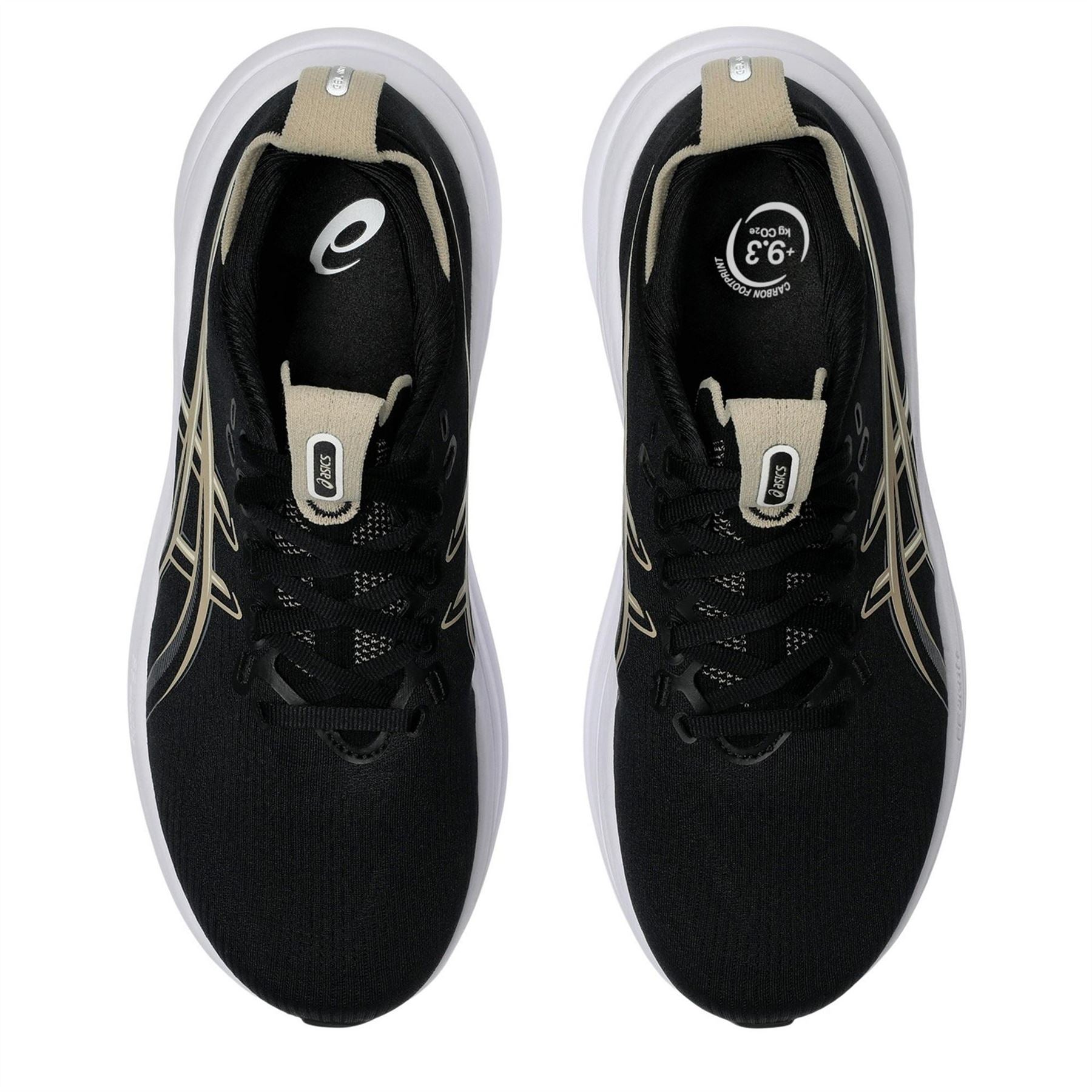 Asics Womens Gel Nimbus 28 Road Running Shoes
