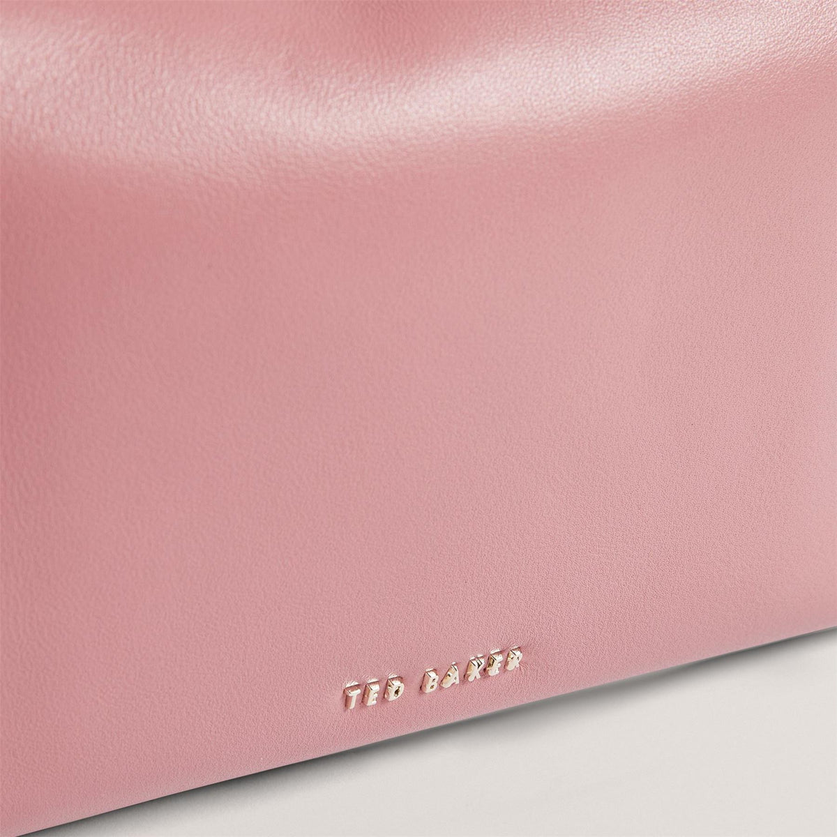 Ted Baker Knot Bow Slouch Bag