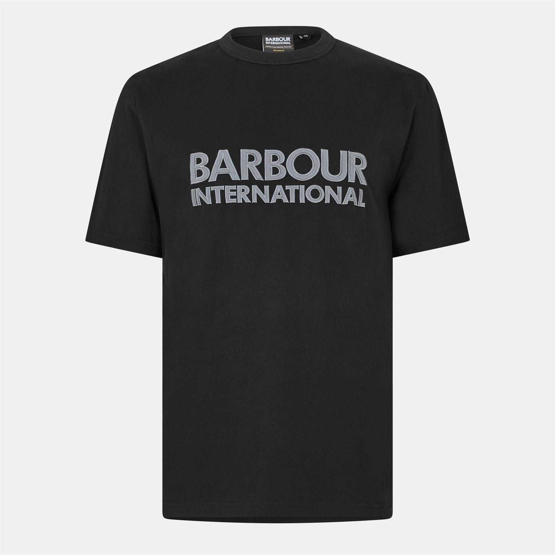 Barbour International T-Shirt