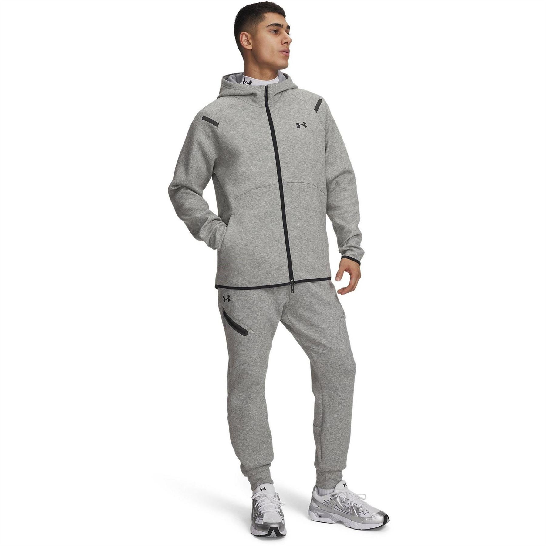 Under Armour Mens Unstoppable Fleece Joggers