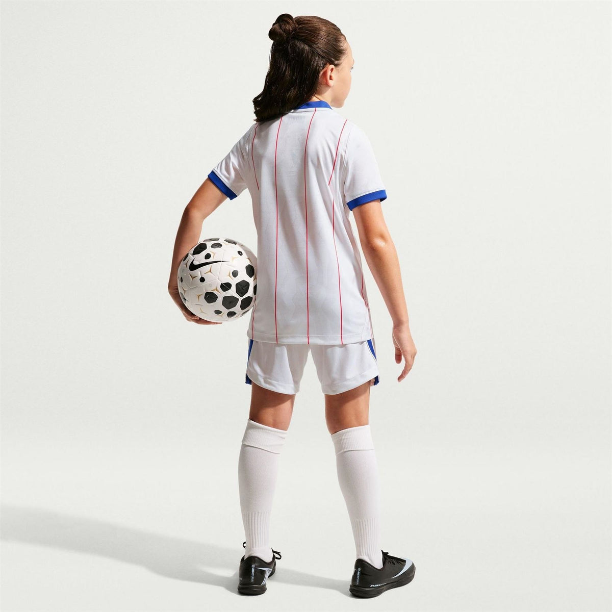 Nike Third Short 2026 27 Juniors