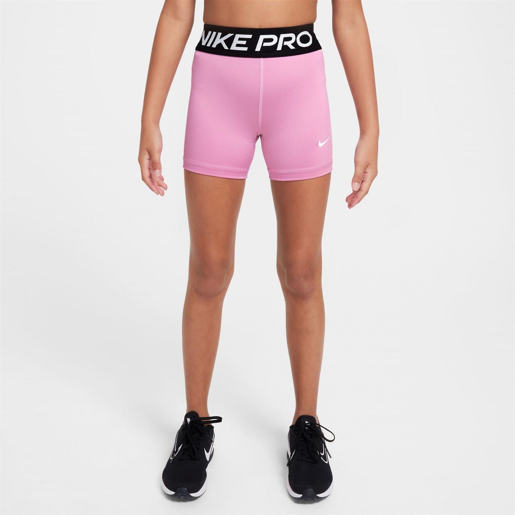 Nike Pro Shorts Junior Girls