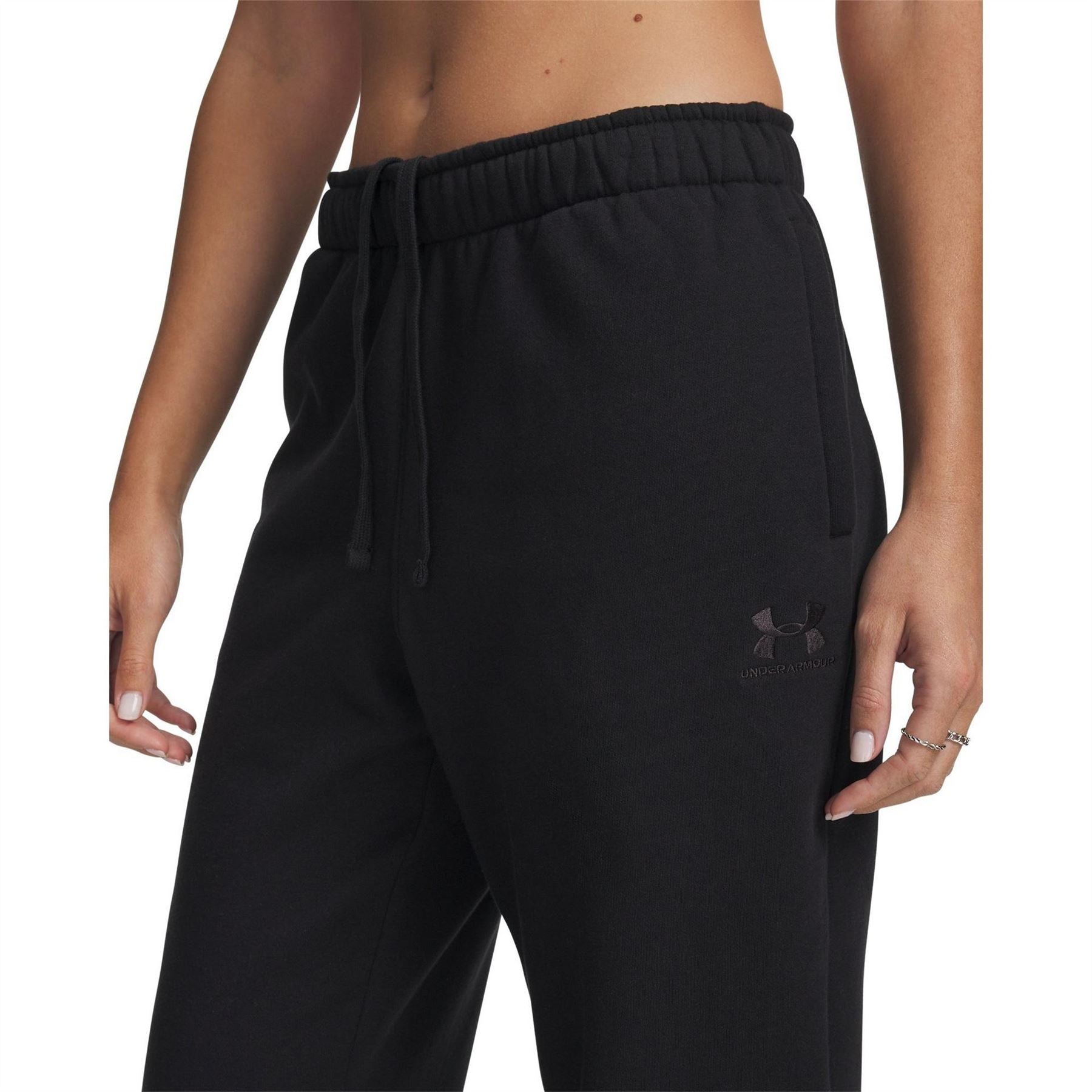 Under Armour Icon Vida Fleece Jog