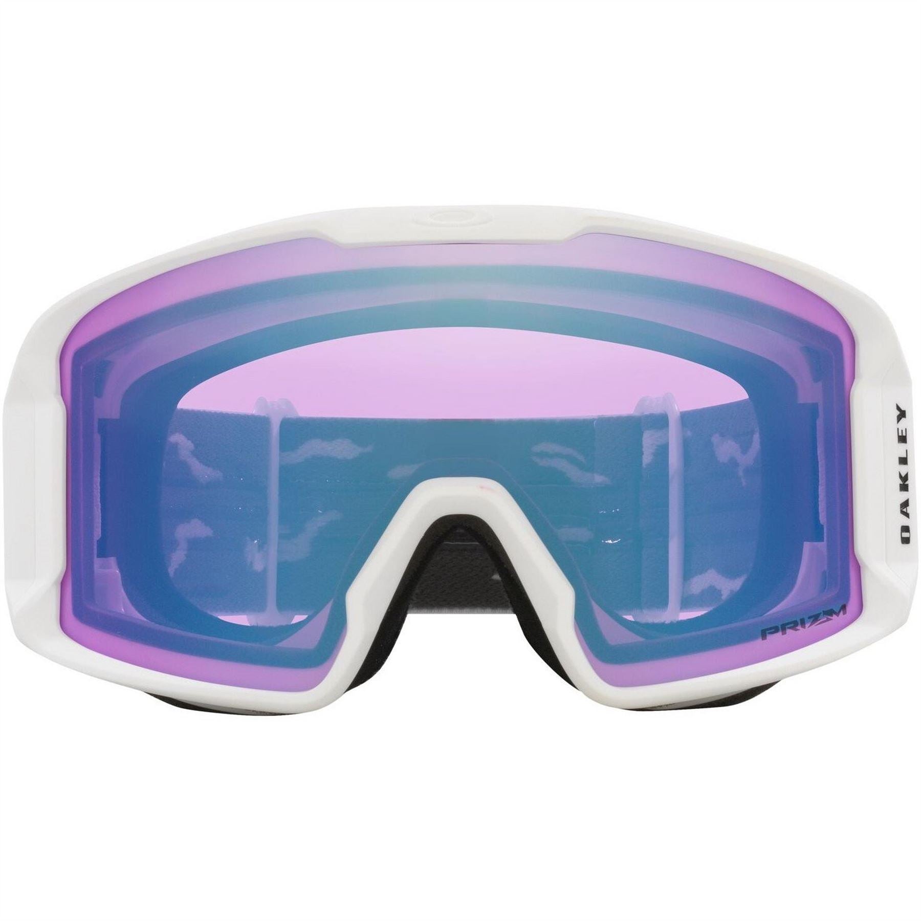 Oakley Line Miner Gogg 61