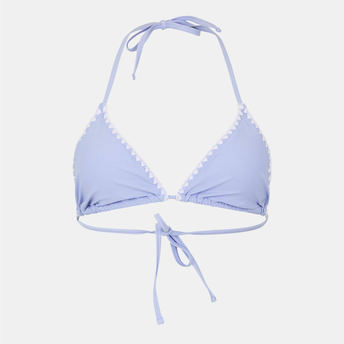 Jack Wills Triangle Bikinis