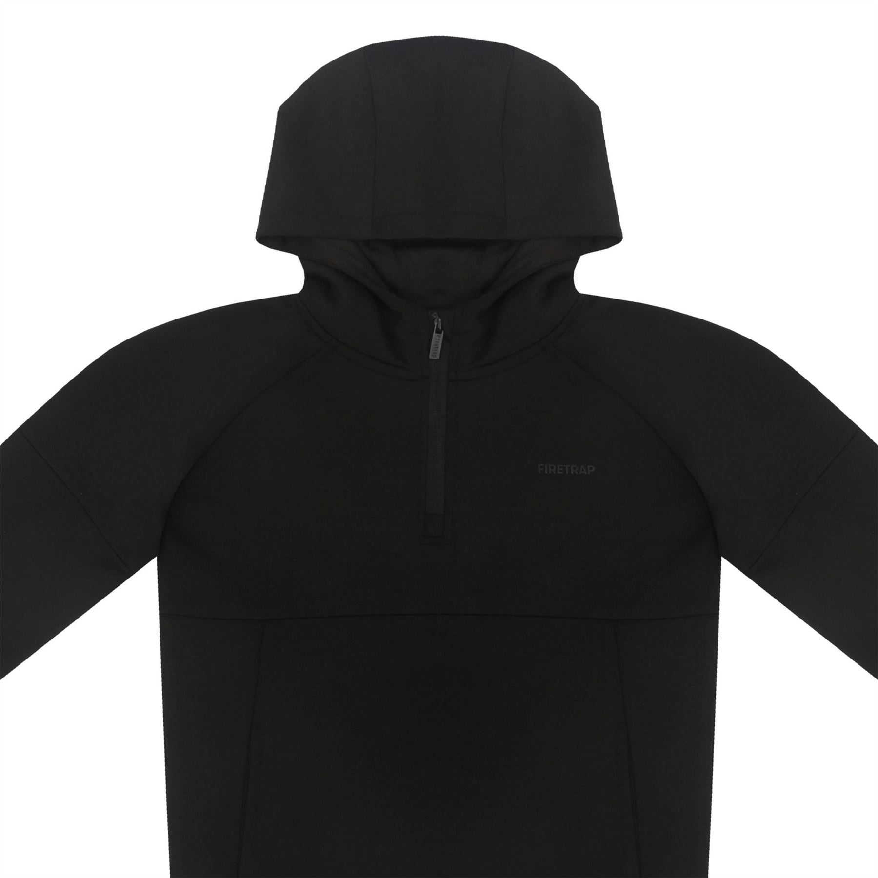 Firetrap 4 Zip Set
