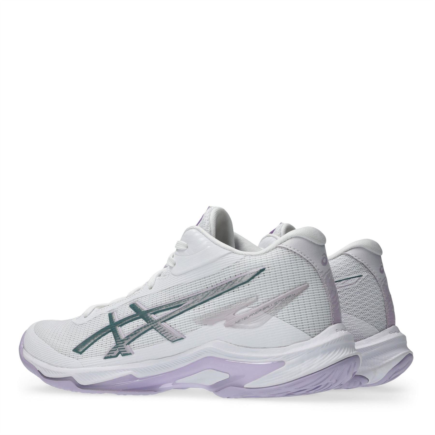 Asics Netball Shoes
