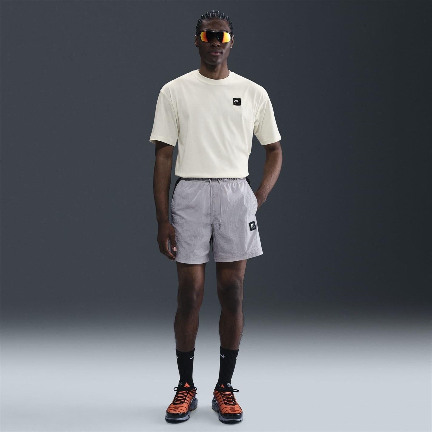 Nike Nsw Tee M90 Air Sn54