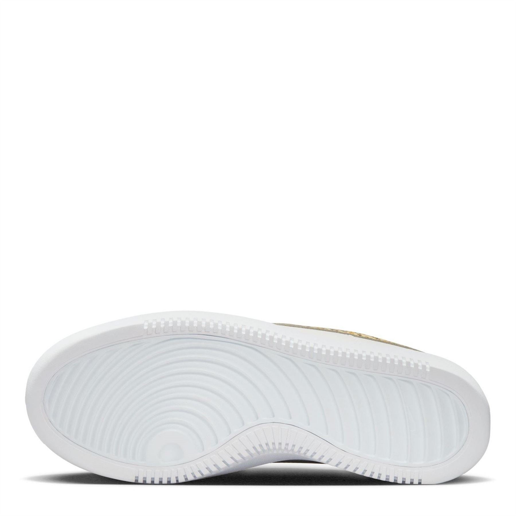 Nike Womens Court Vision Alta Leather Trainers