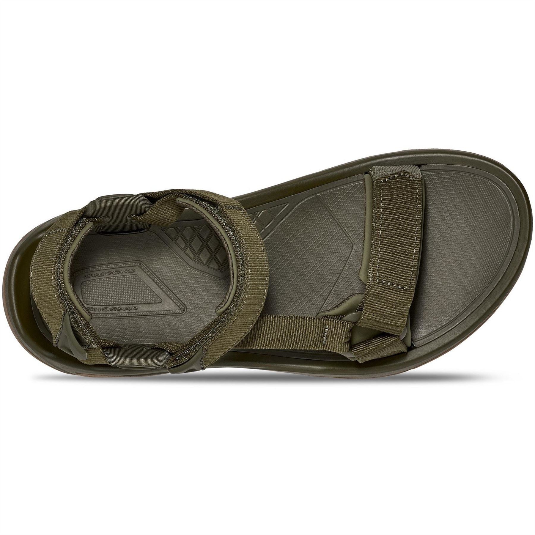 Teva Mens Fi 5 Walking Sandal